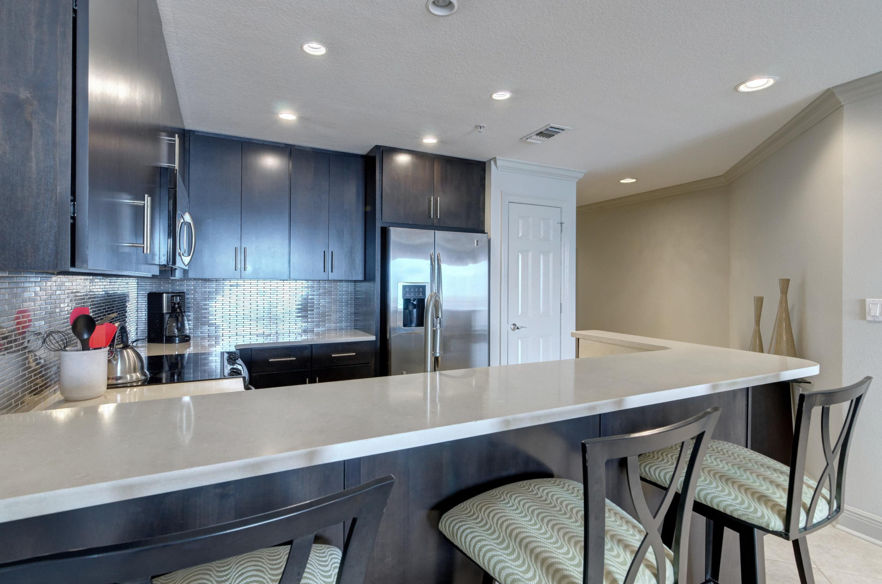 San Remo - Residential