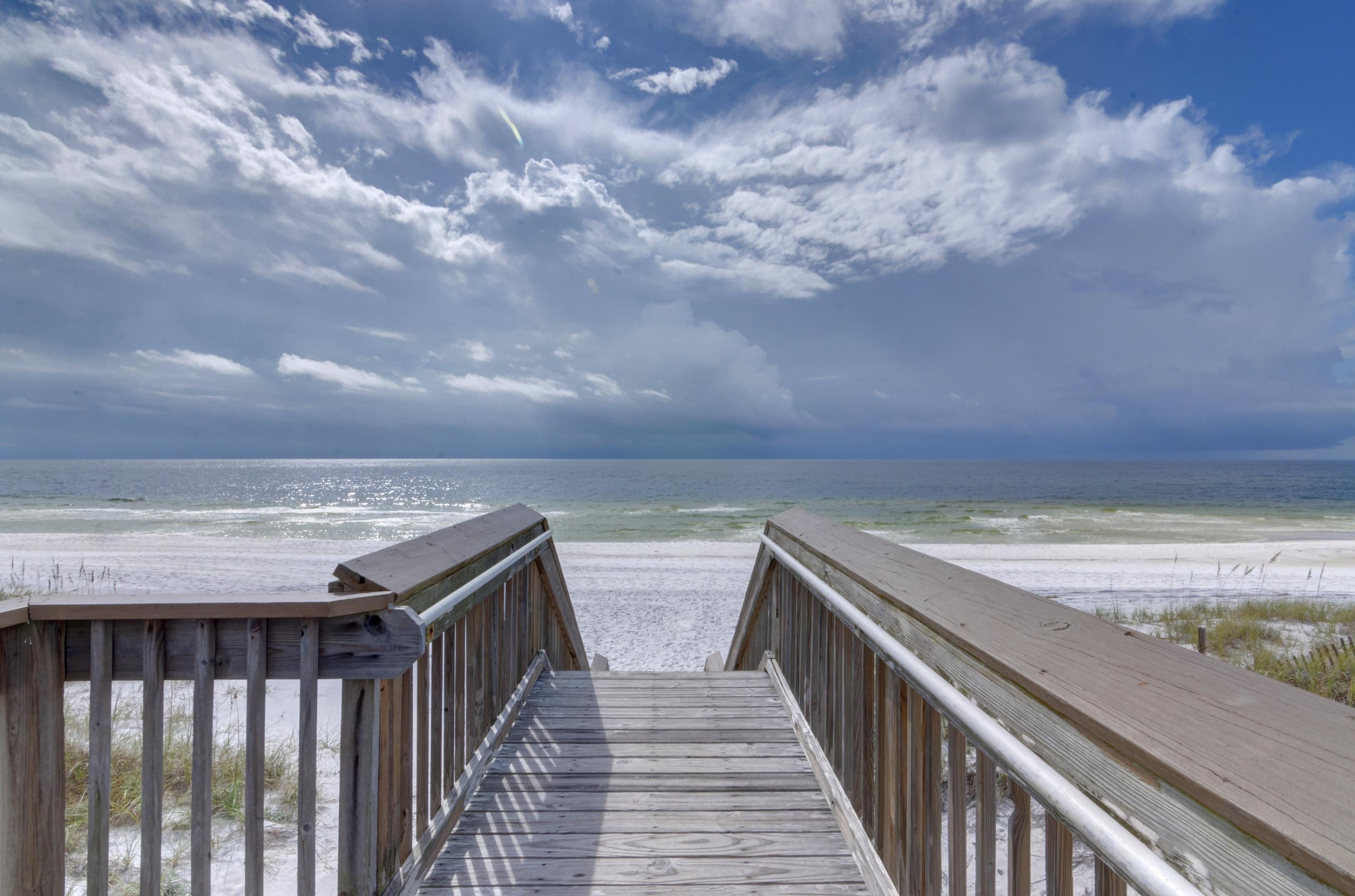 San Remo - Residential