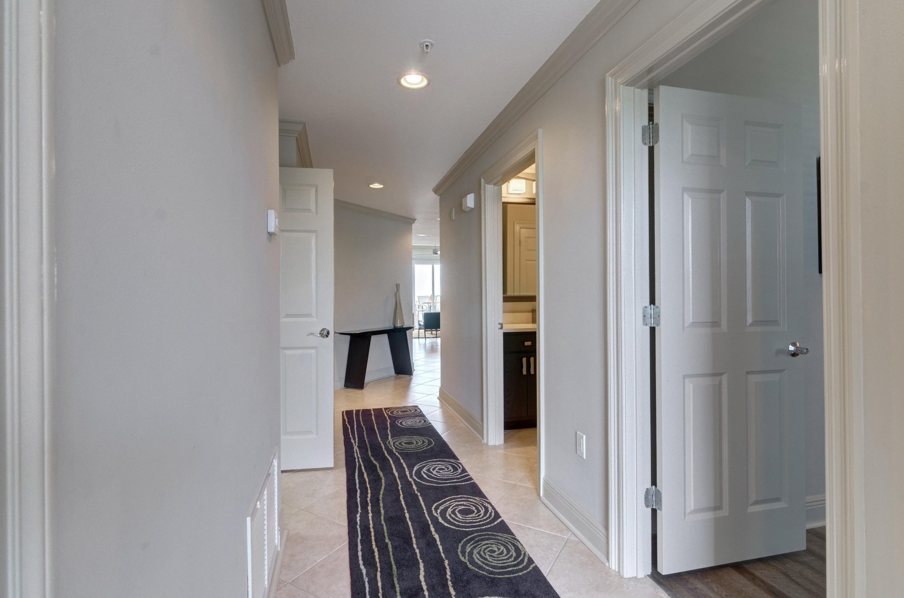 San Remo - Residential