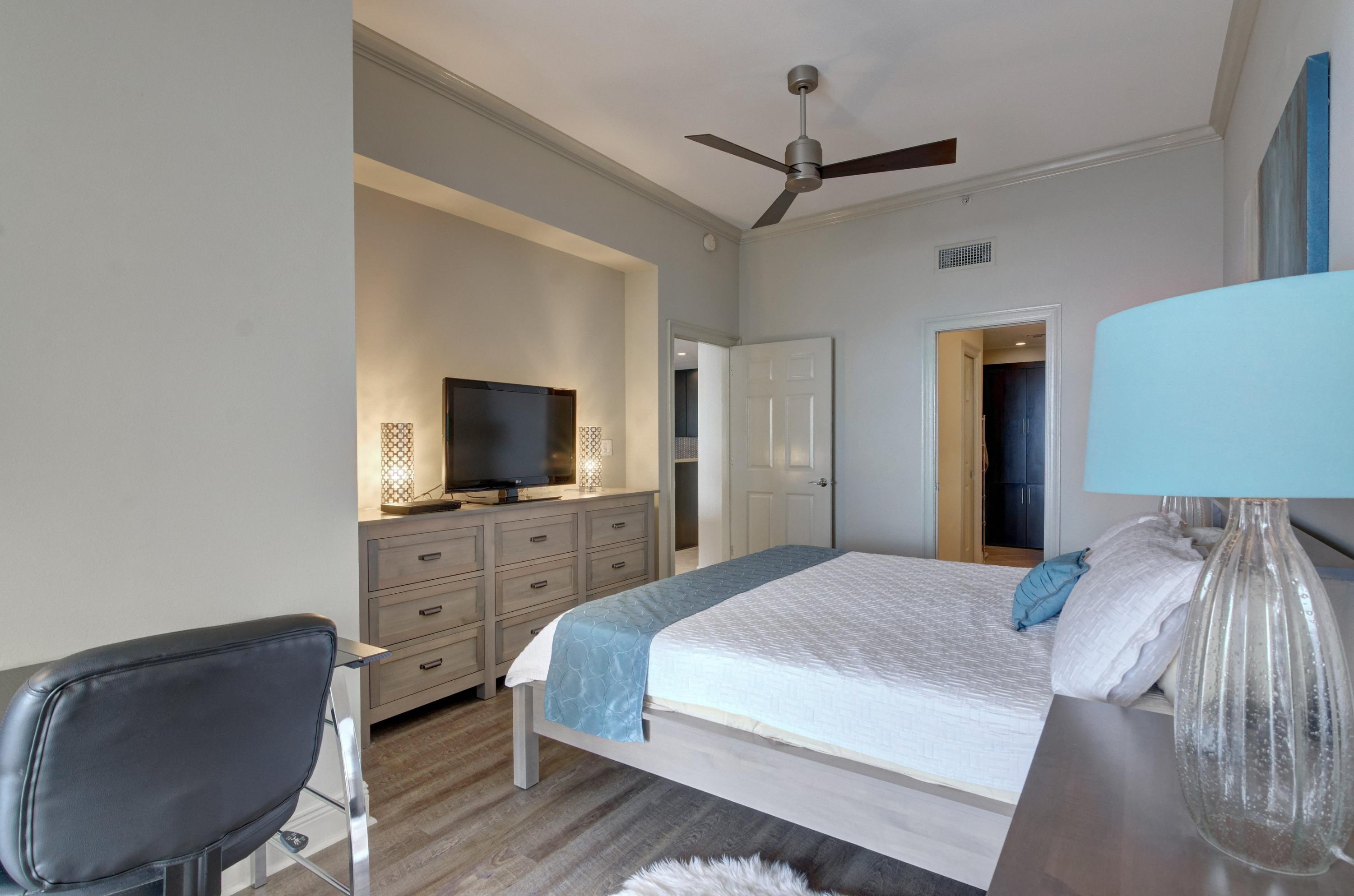 San Remo - Residential