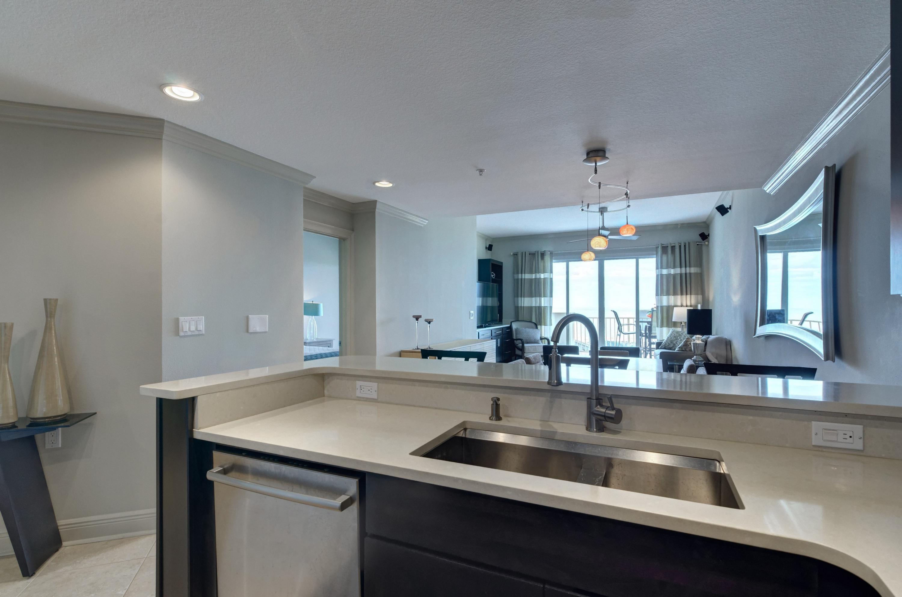 San Remo - Residential