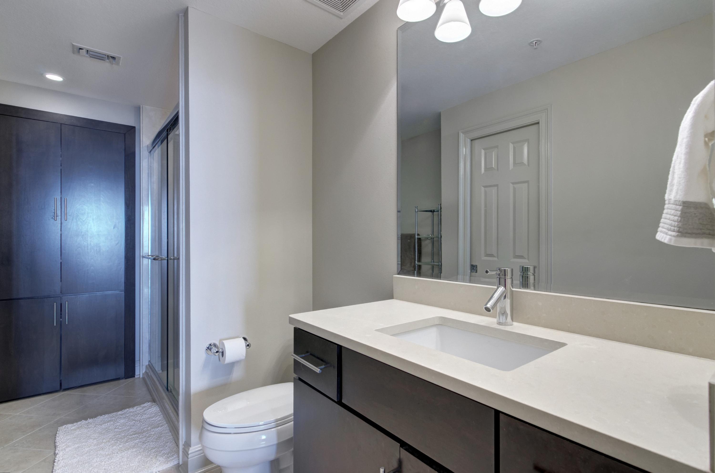 San Remo - Residential