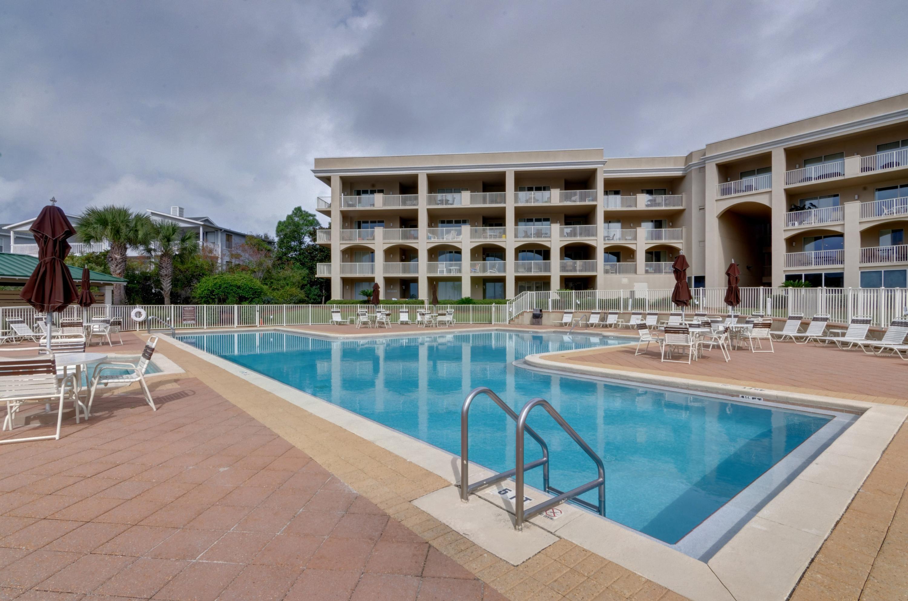 San Remo - Residential