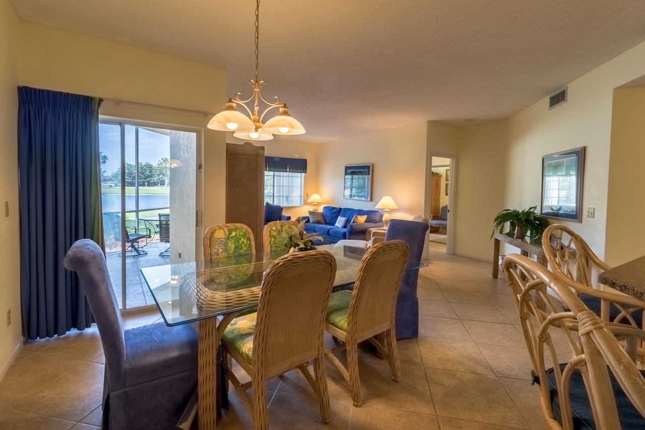 TIVOLI BY THE SEA 1 - Residential