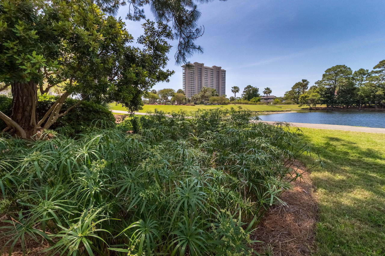 TIVOLI BY THE SEA 1 - Residential