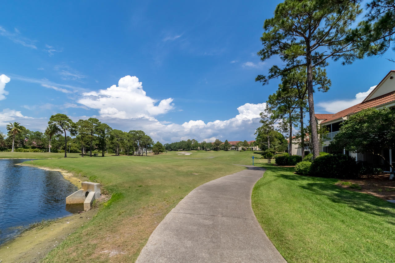 TIVOLI BY THE SEA 1 - Residential