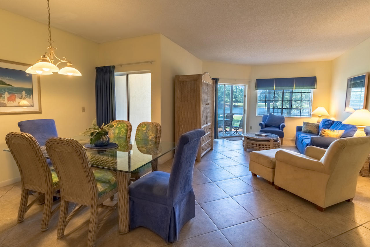 TIVOLI BY THE SEA 1 - Residential