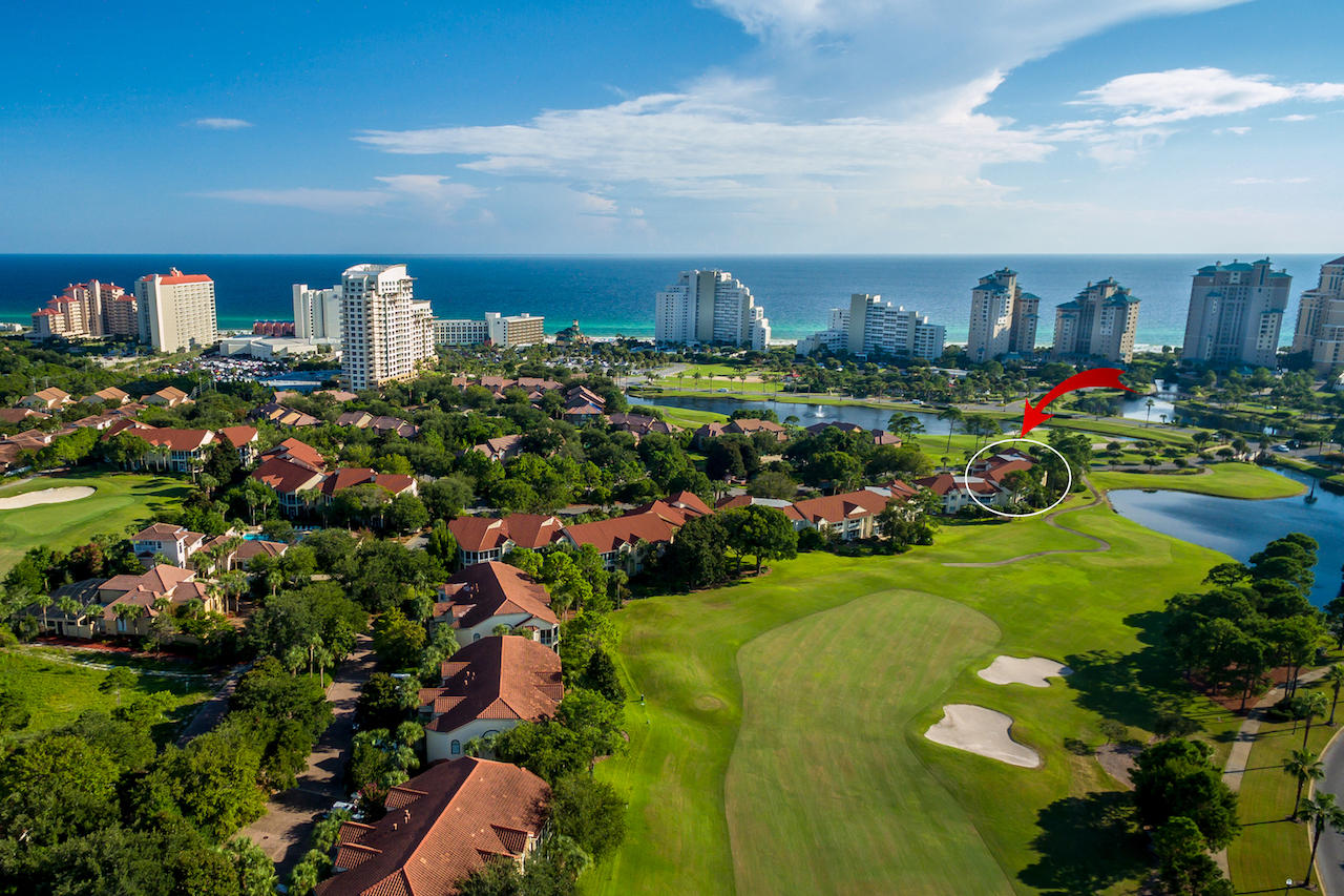 TIVOLI BY THE SEA 1 - Residential