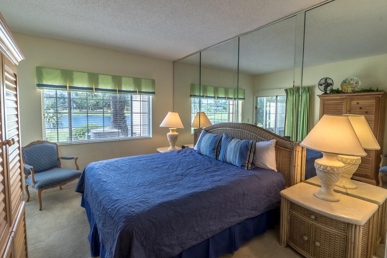 TIVOLI BY THE SEA 1 - Residential