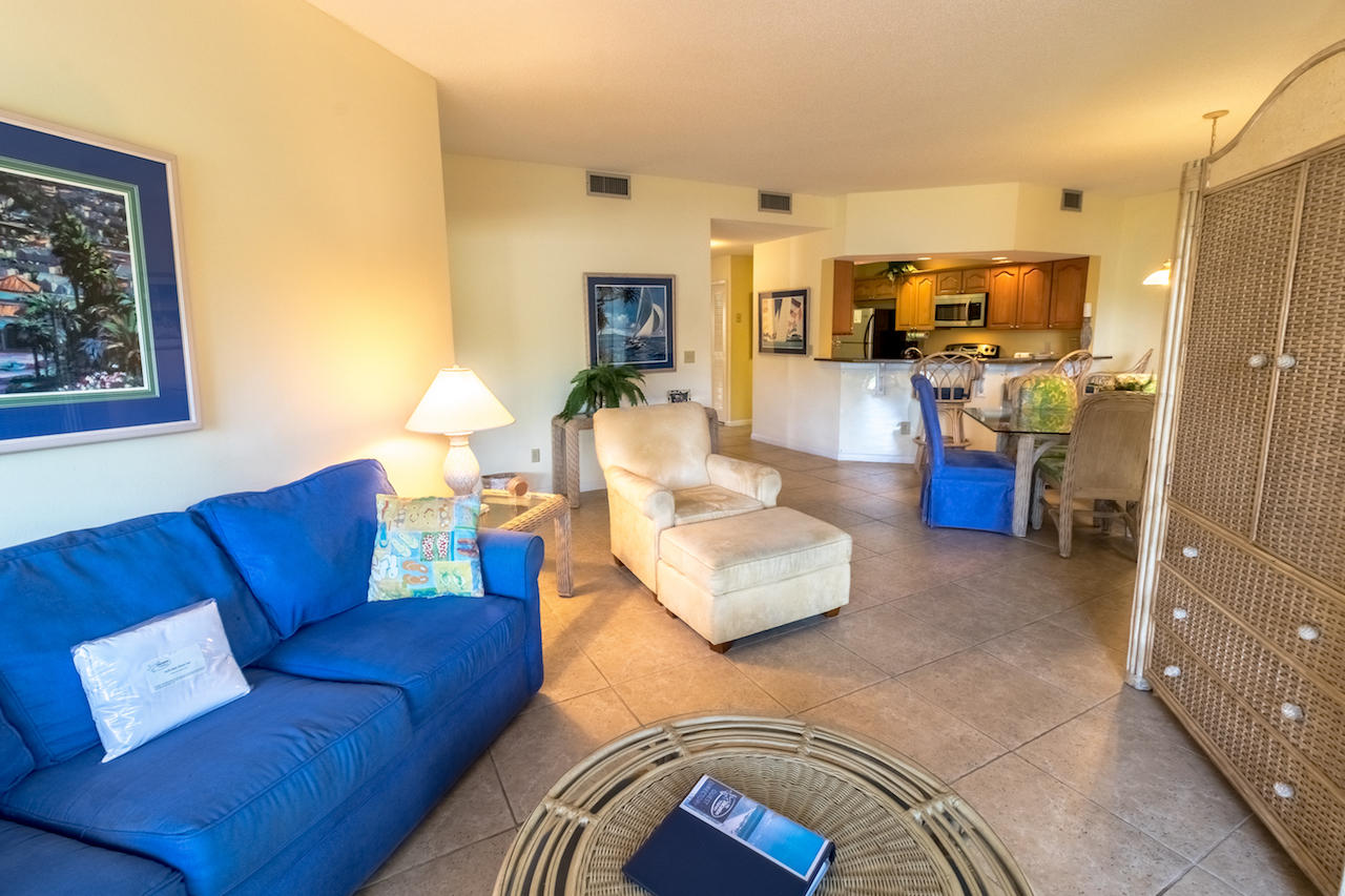 TIVOLI BY THE SEA 1 - Residential