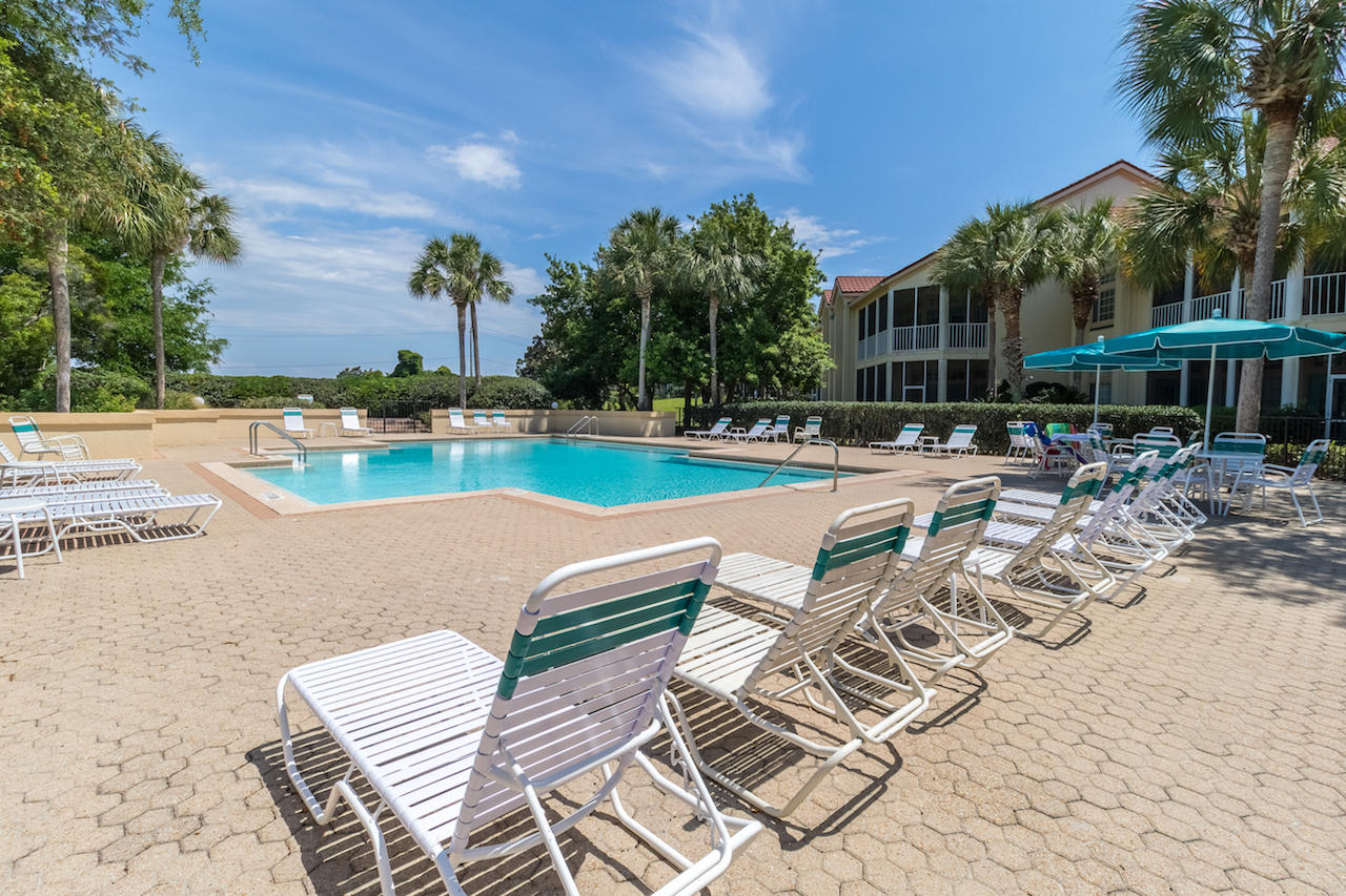 TIVOLI BY THE SEA 1 - Residential