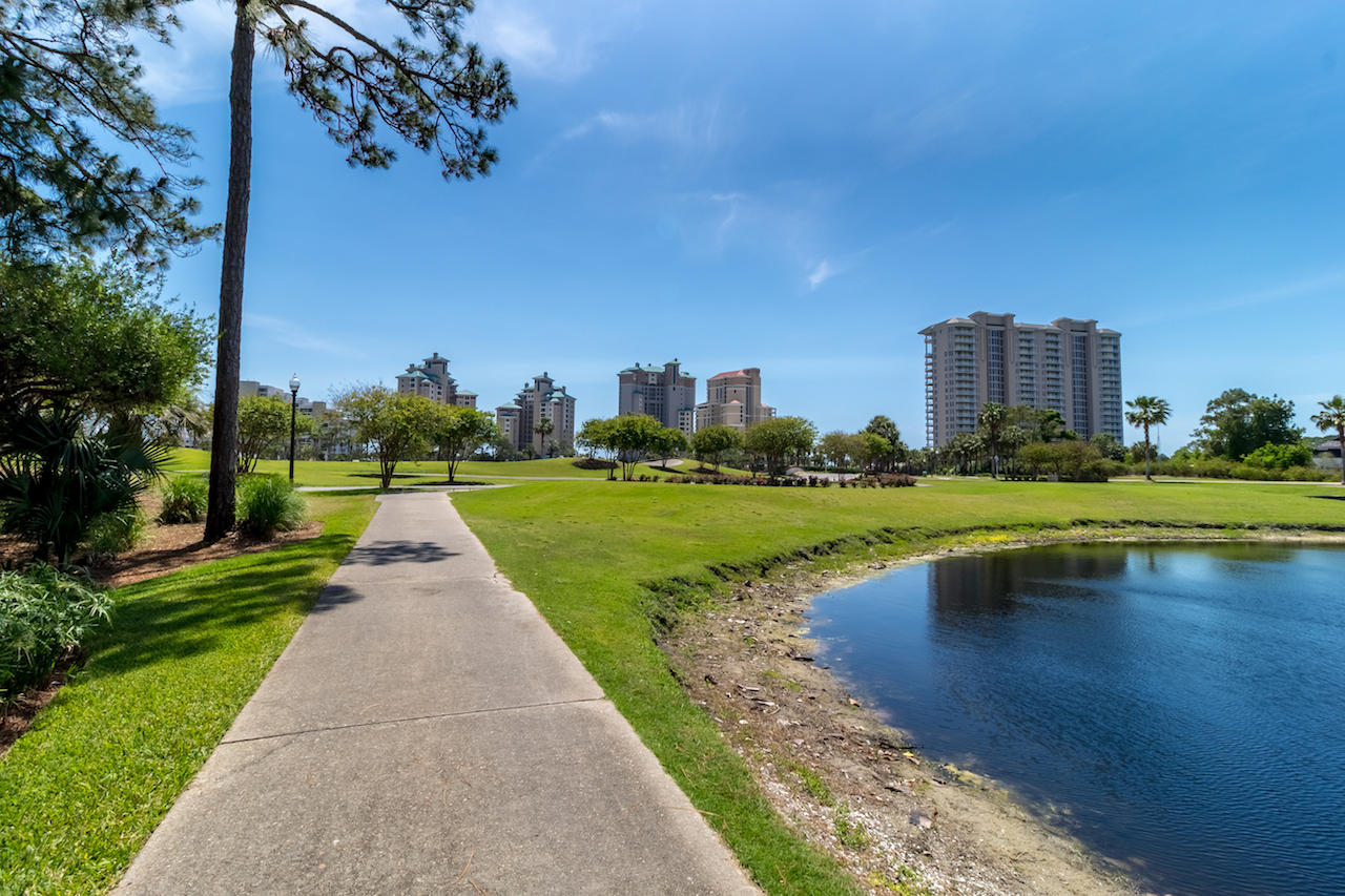 TIVOLI BY THE SEA 1 - Residential