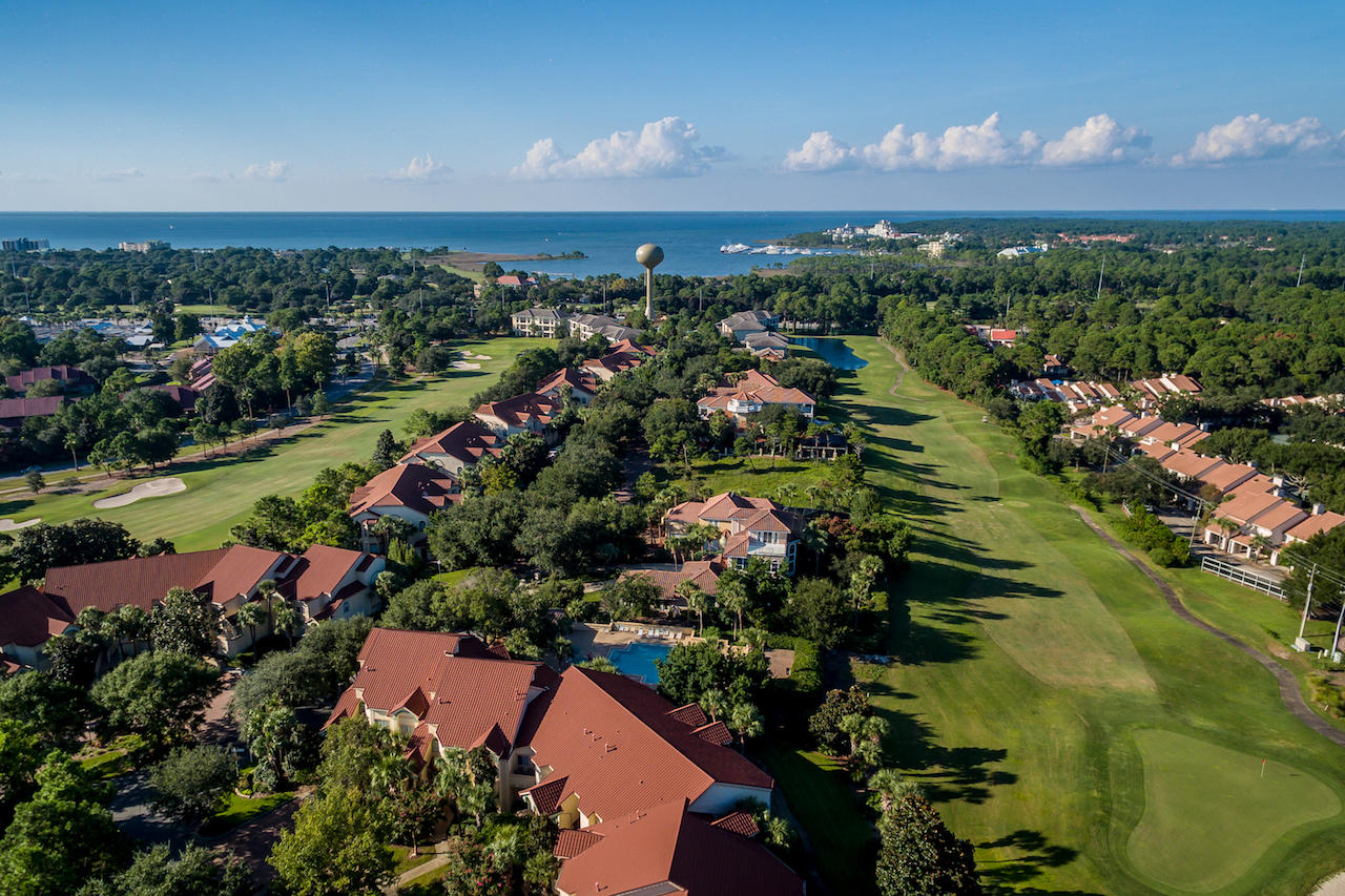 TIVOLI BY THE SEA 1 - Residential