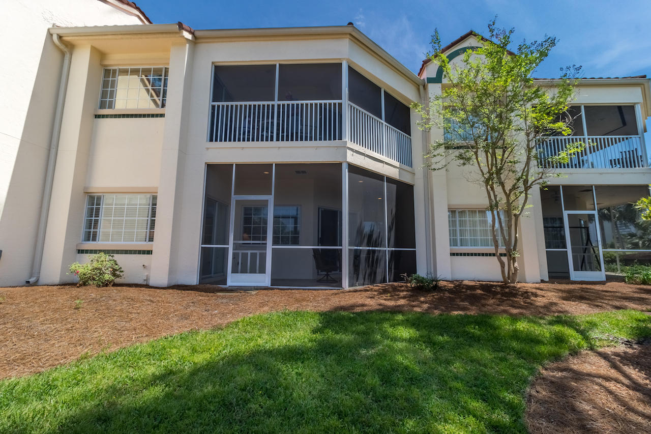 TIVOLI BY THE SEA 1 - Residential