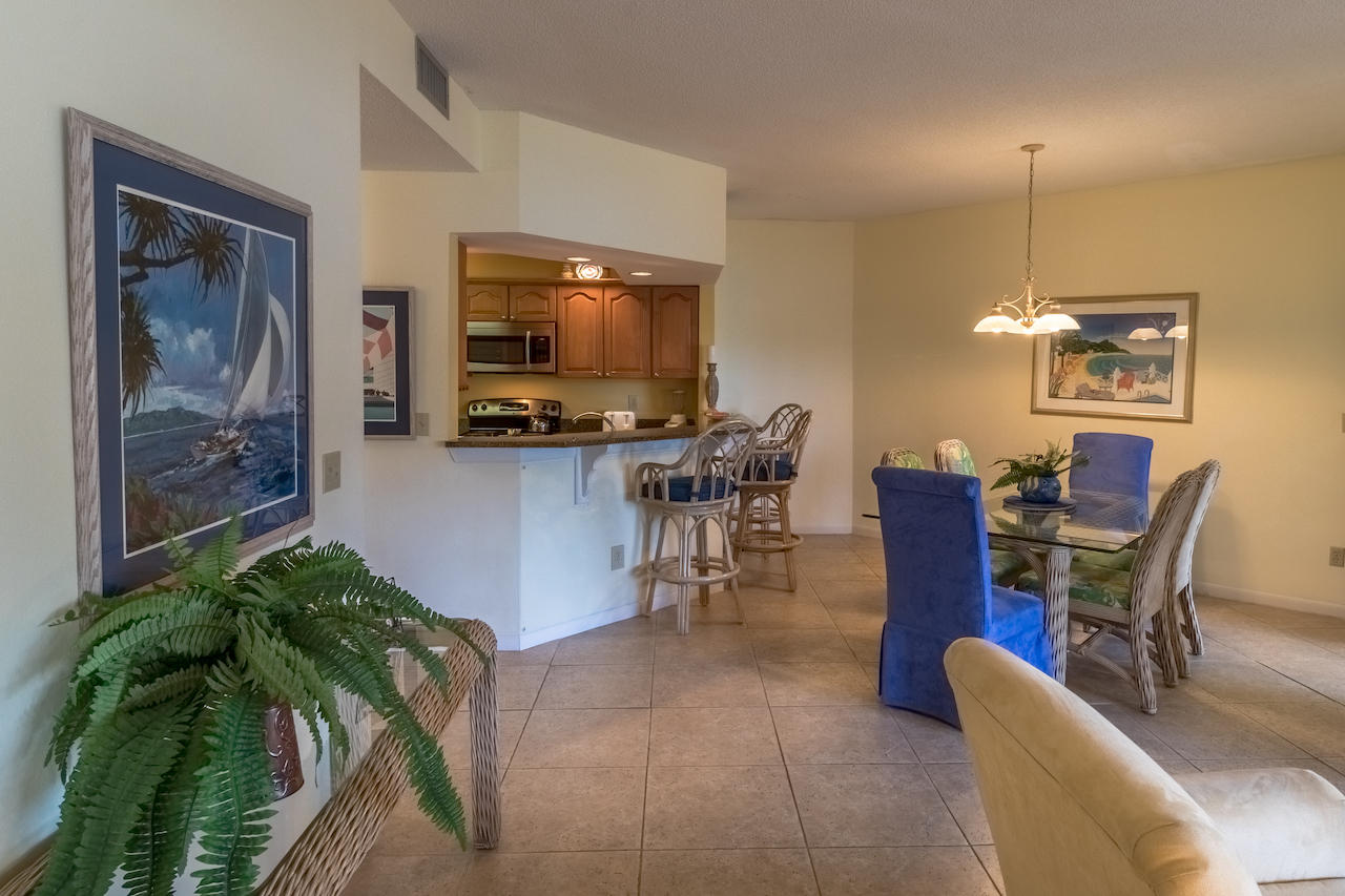 TIVOLI BY THE SEA 1 - Residential