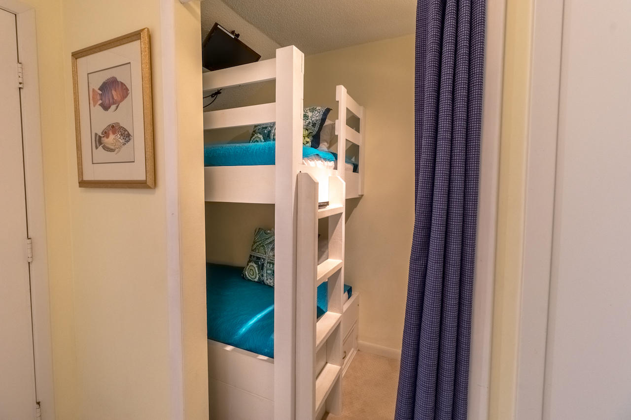 TIVOLI BY THE SEA 1 - Residential