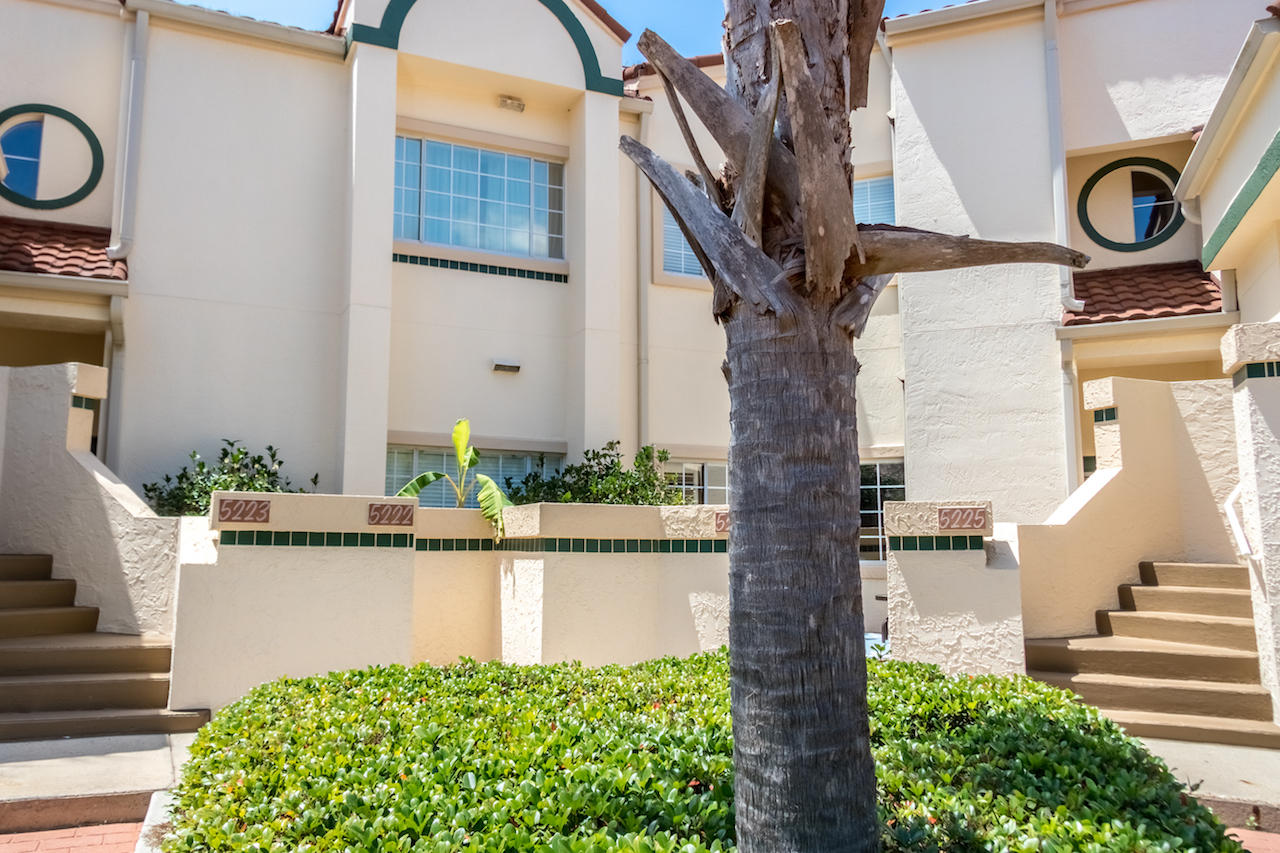 TIVOLI BY THE SEA 1 - Residential