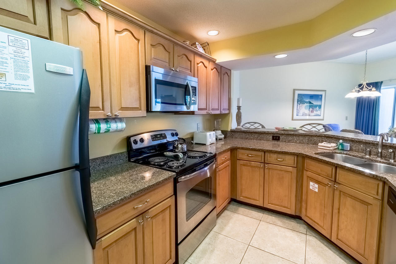 TIVOLI BY THE SEA 1 - Residential