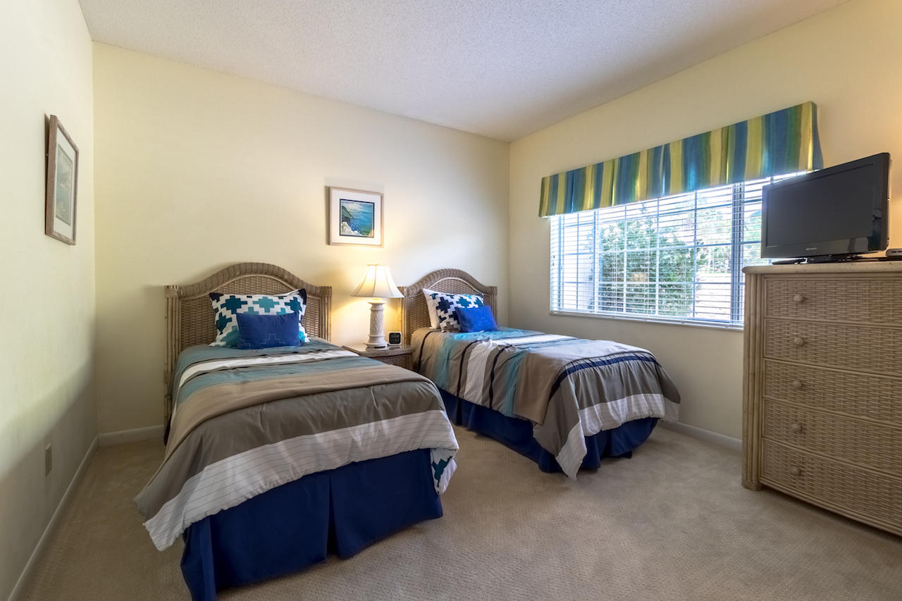 TIVOLI BY THE SEA 1 - Residential