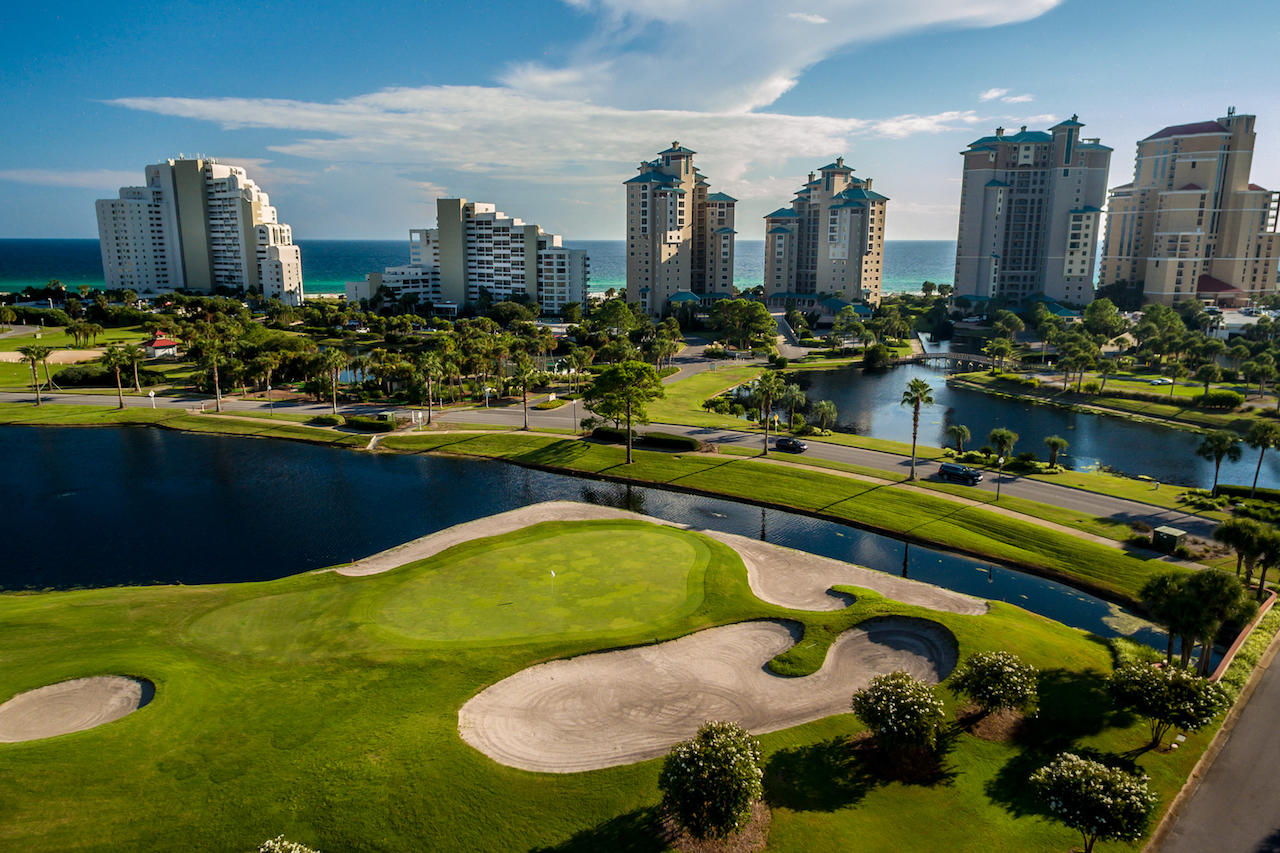 TIVOLI BY THE SEA 1 - Residential