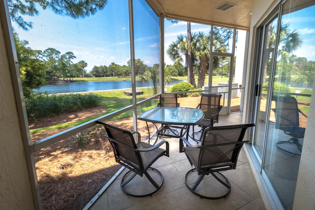 TIVOLI BY THE SEA 1 - Residential