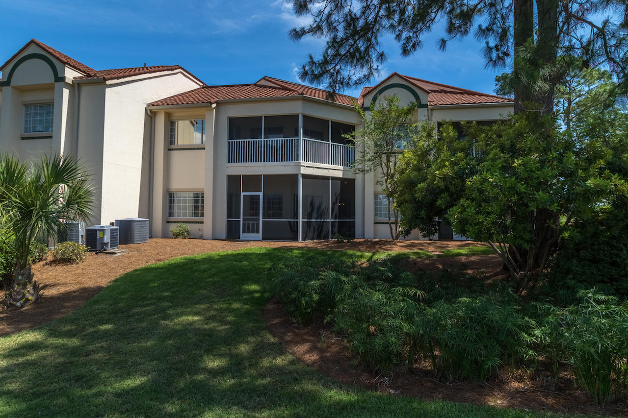 TIVOLI BY THE SEA 1 - Residential