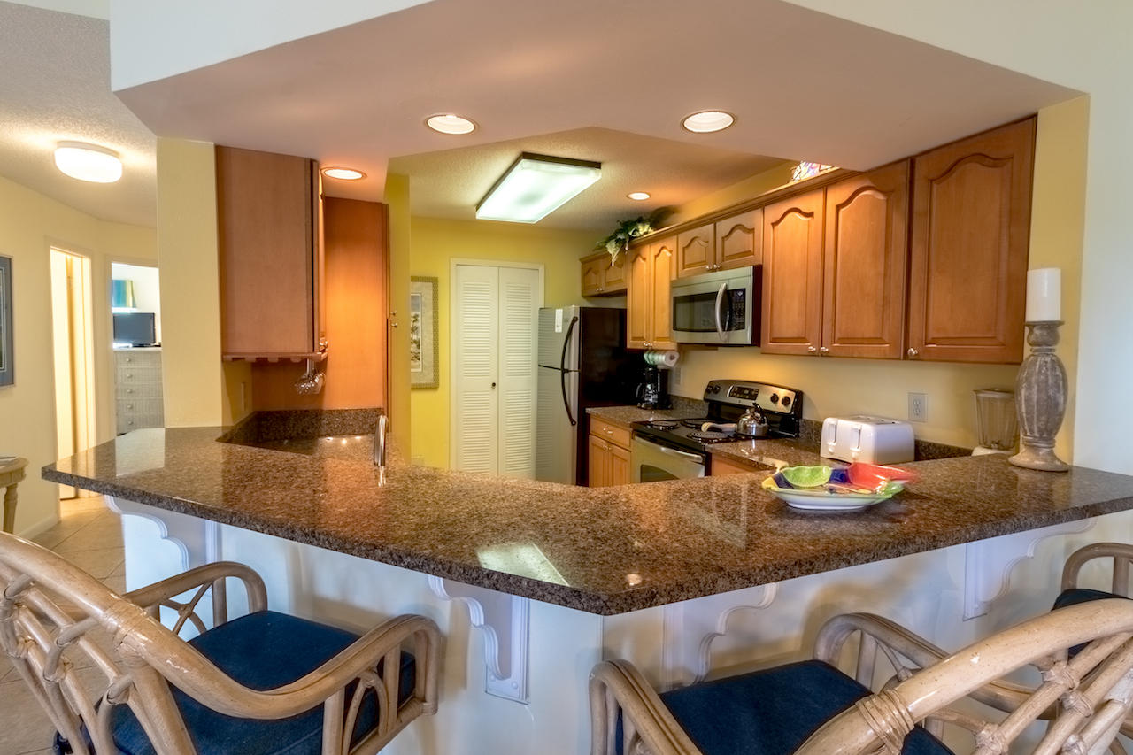 TIVOLI BY THE SEA 1 - Residential