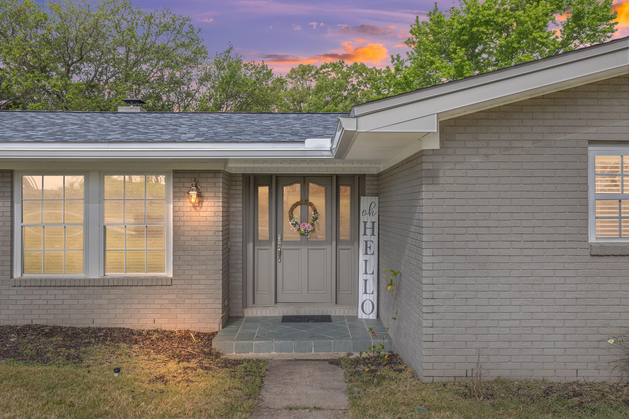DIAMOND HEAD SEC OF LAKESIDE - Residential