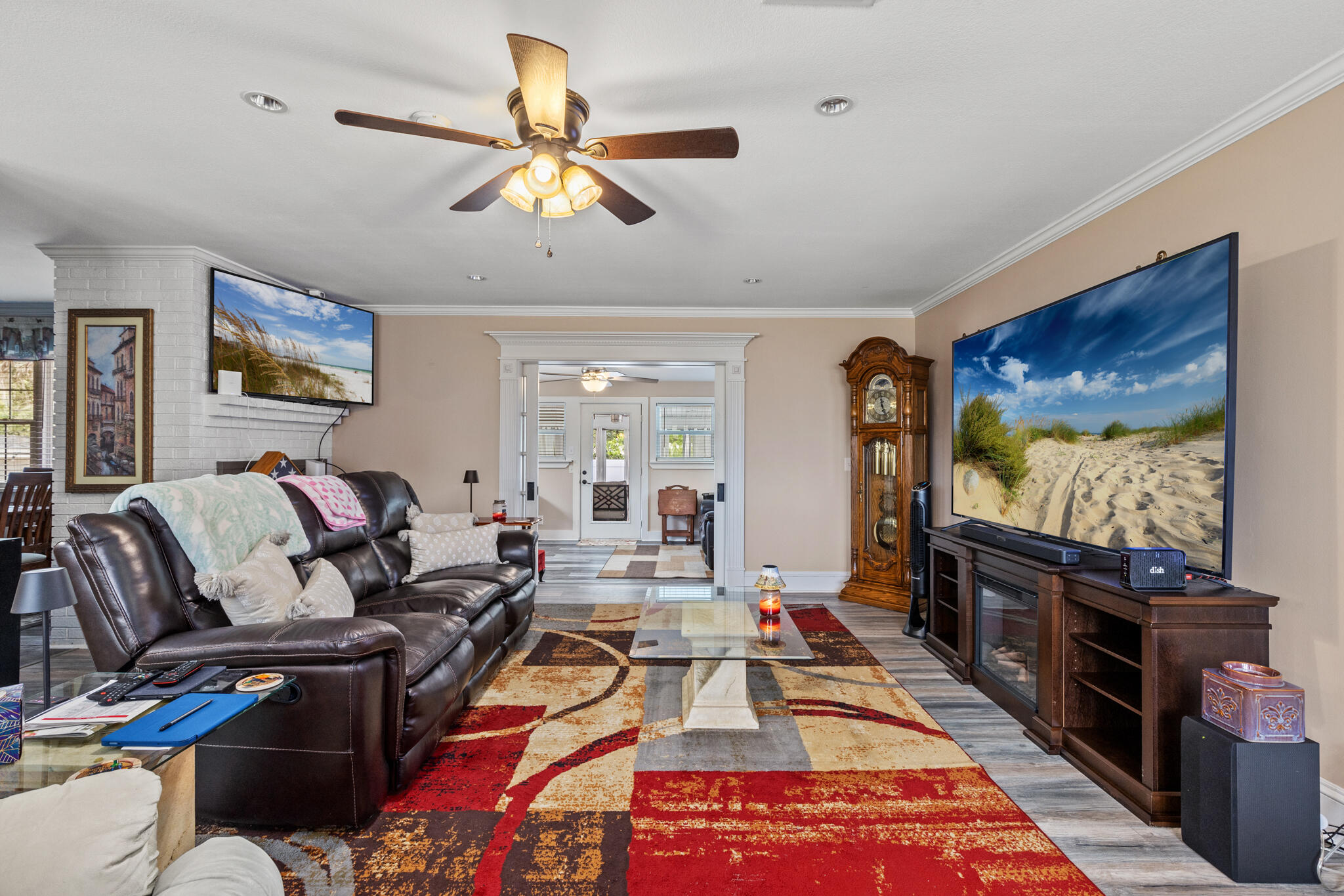 DIAMOND HEAD SEC OF LAKESIDE - Residential