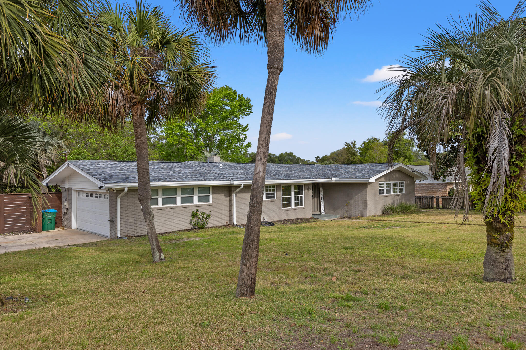 DIAMOND HEAD SEC OF LAKESIDE - Residential