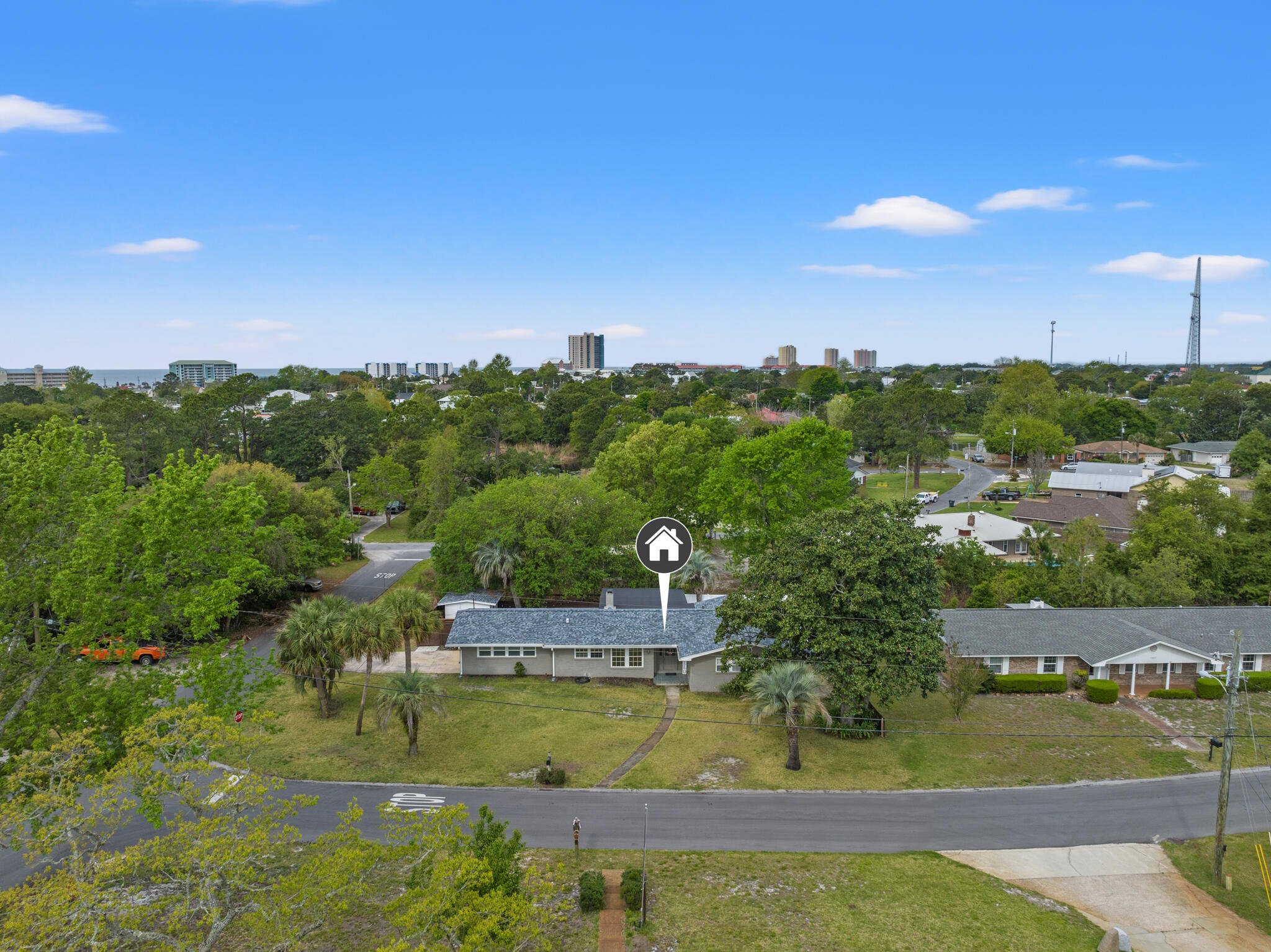 DIAMOND HEAD SEC OF LAKESIDE - Residential