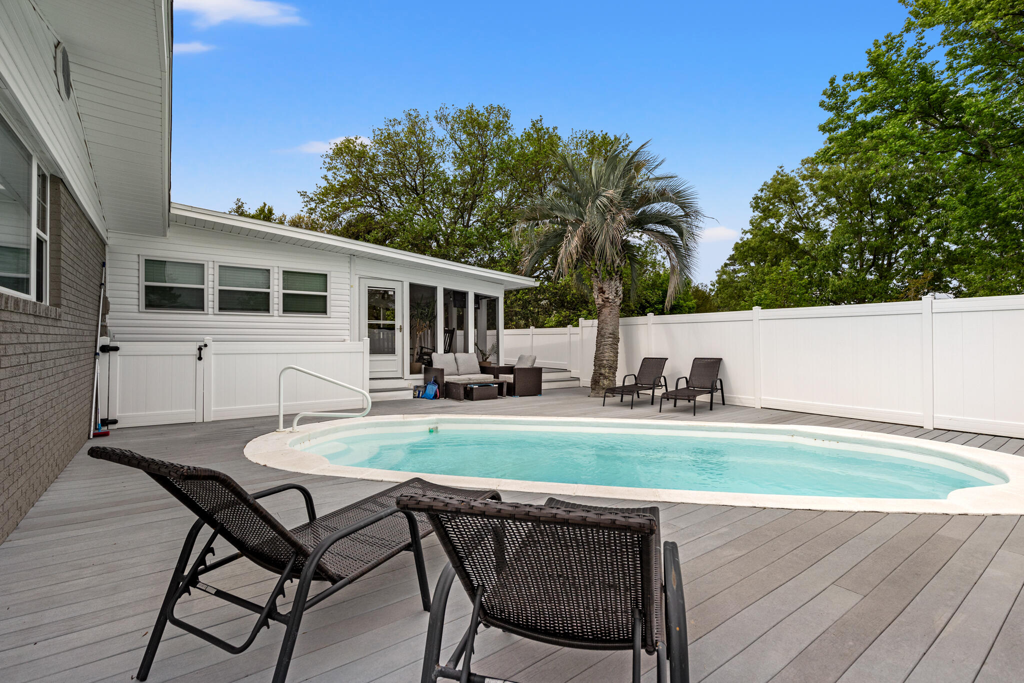 DIAMOND HEAD SEC OF LAKESIDE - Residential