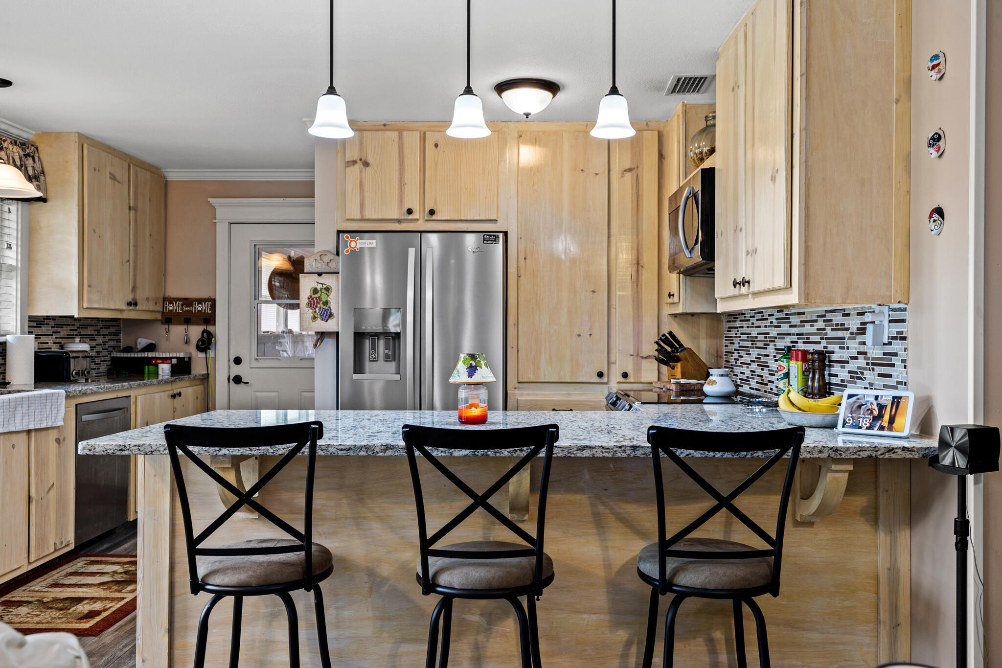 DIAMOND HEAD SEC OF LAKESIDE - Residential
