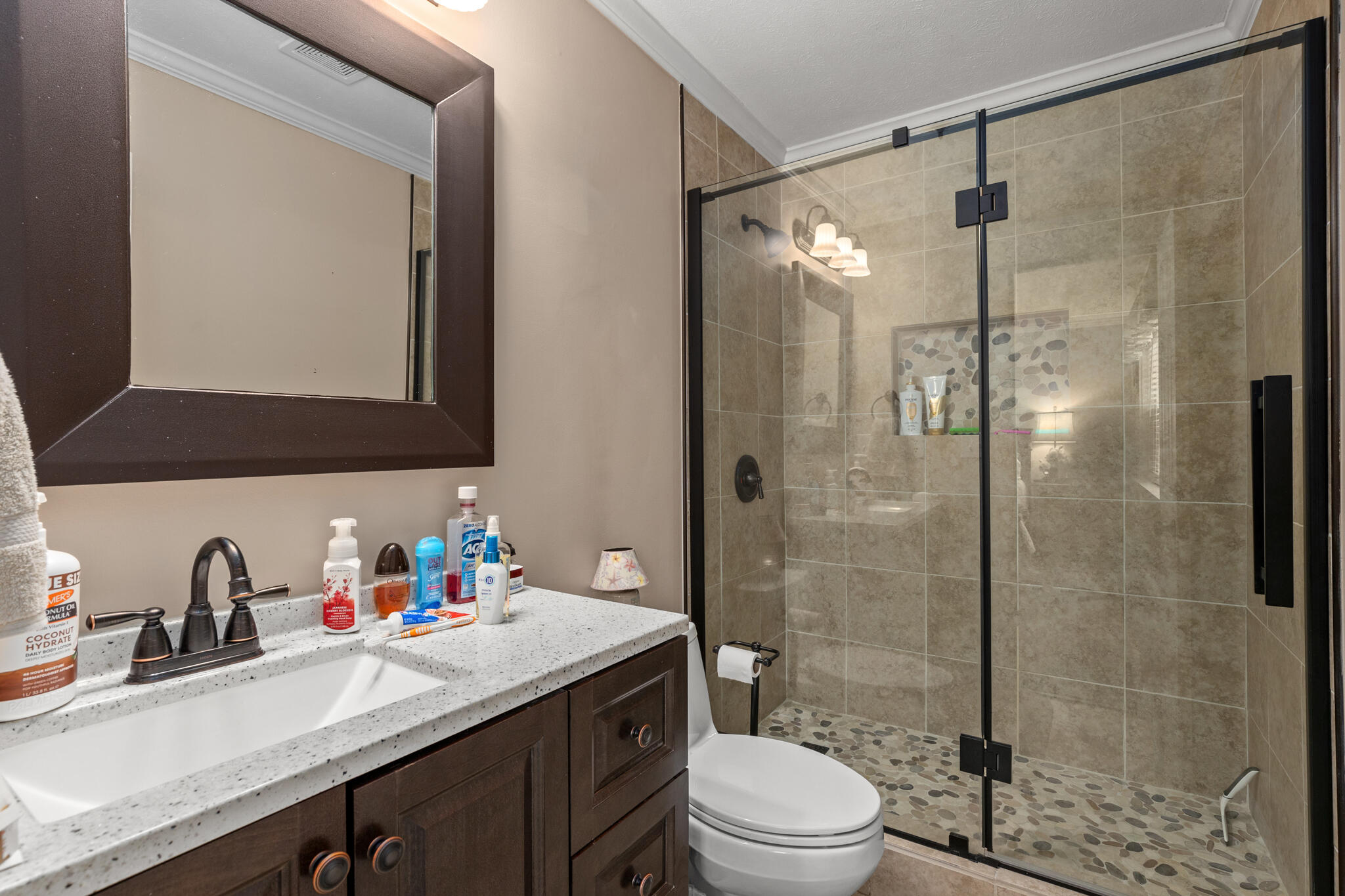 DIAMOND HEAD SEC OF LAKESIDE - Residential
