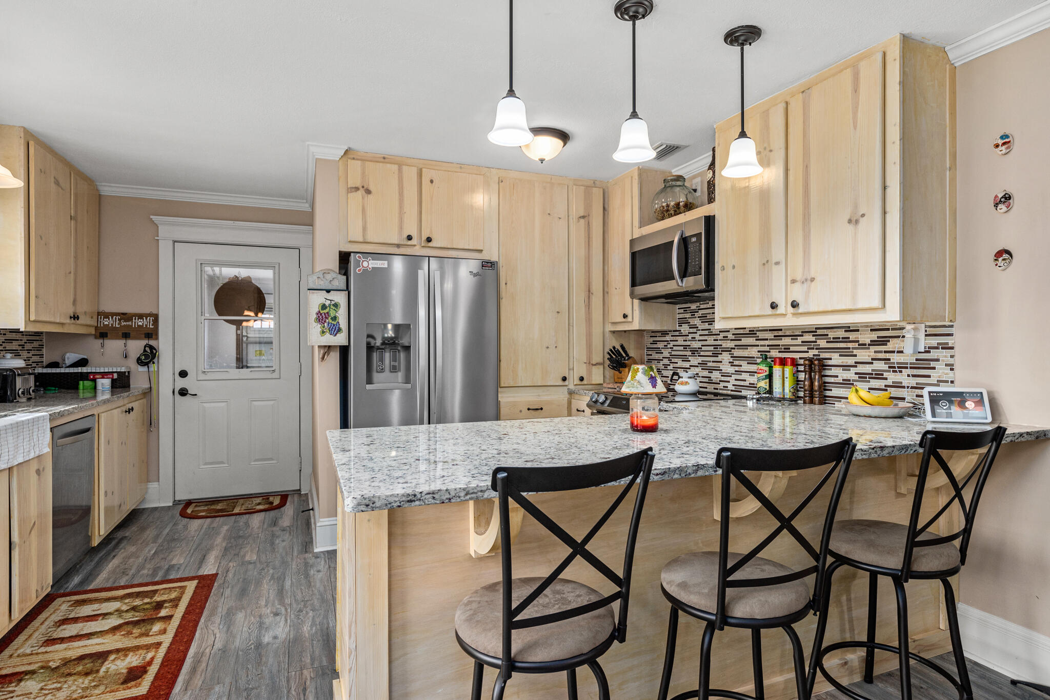 DIAMOND HEAD SEC OF LAKESIDE - Residential