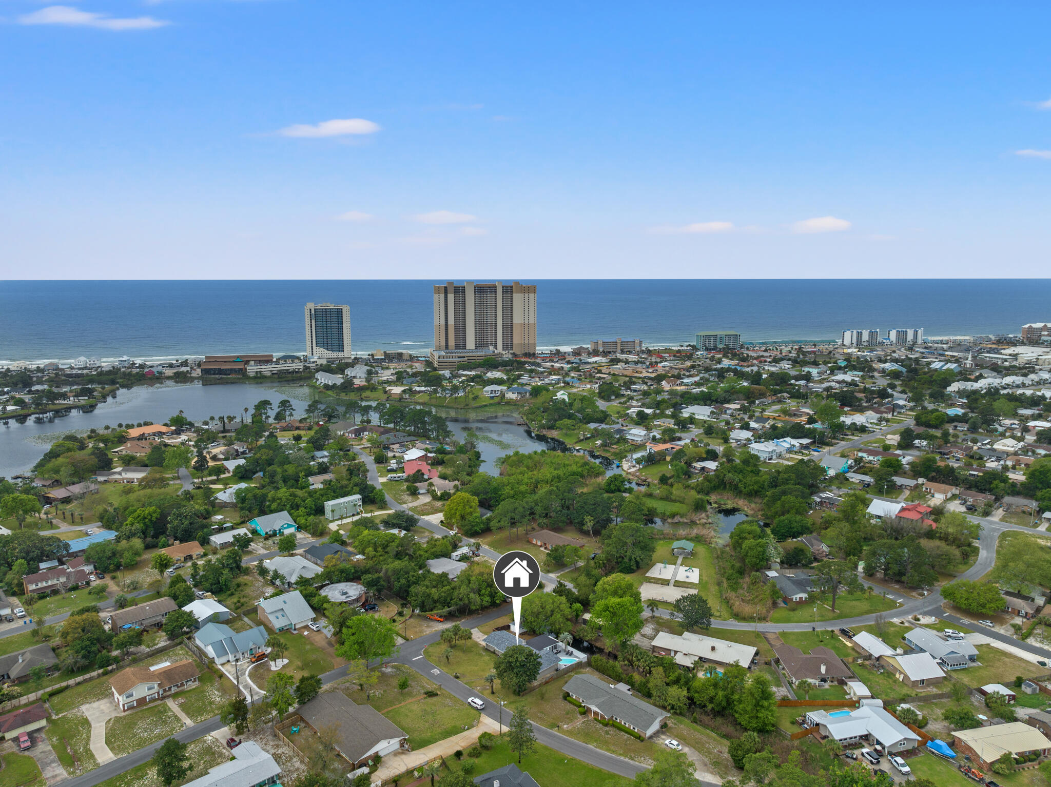 DIAMOND HEAD SEC OF LAKESIDE - Residential