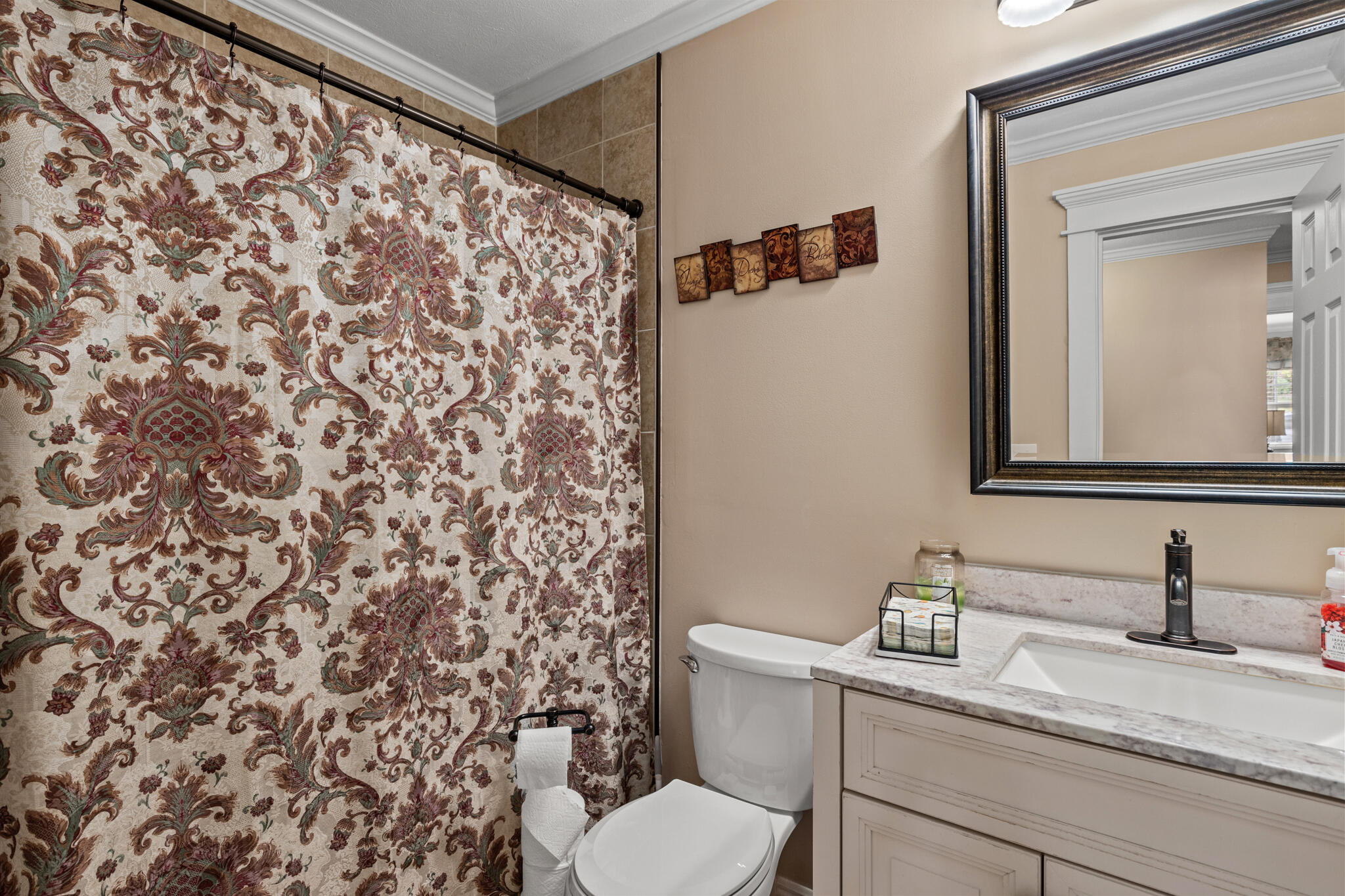 DIAMOND HEAD SEC OF LAKESIDE - Residential
