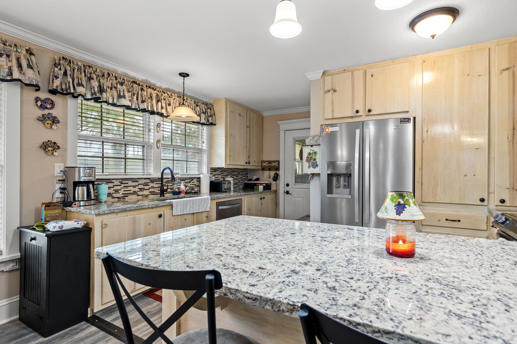 DIAMOND HEAD SEC OF LAKESIDE - Residential