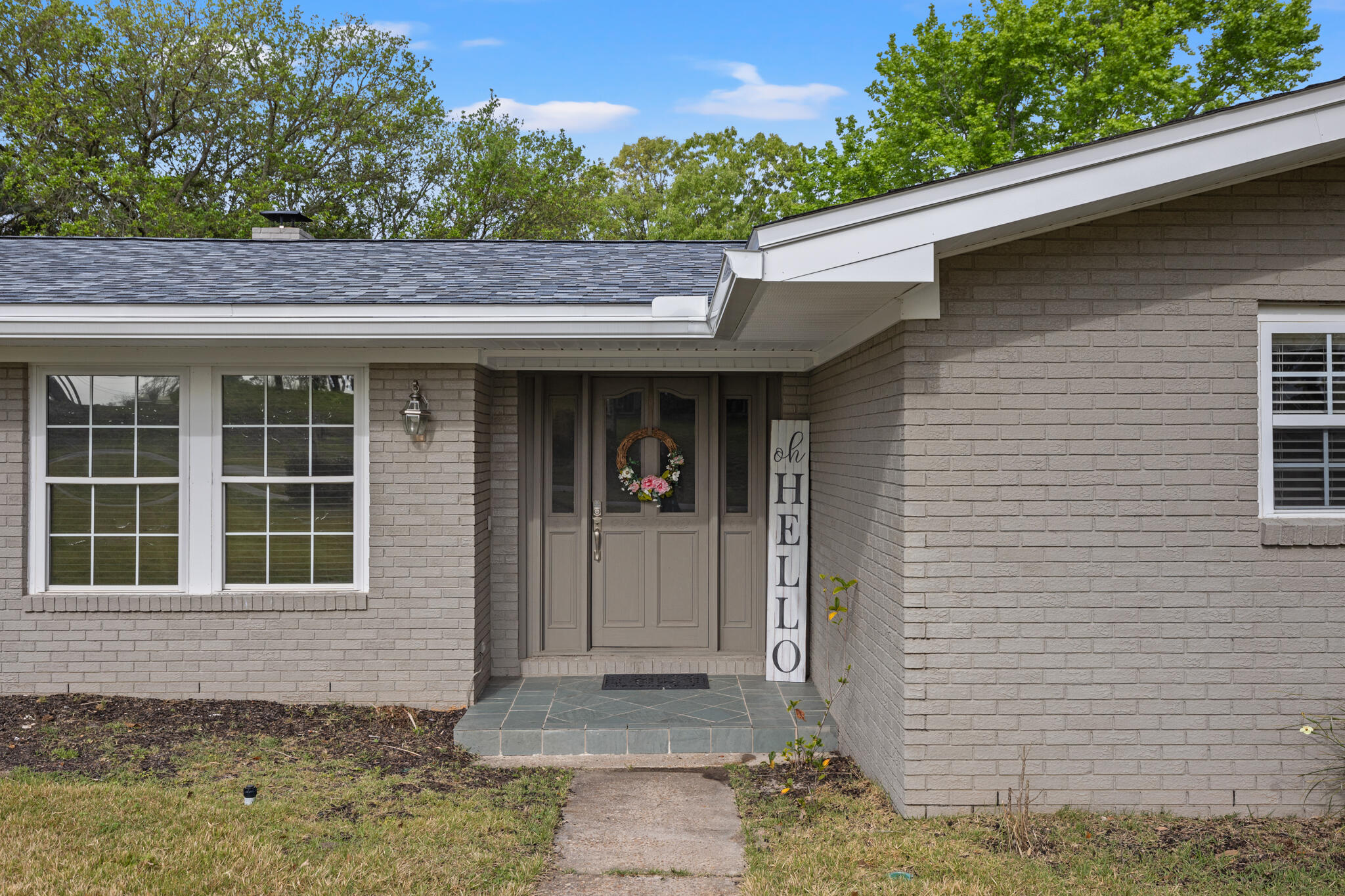 DIAMOND HEAD SEC OF LAKESIDE - Residential