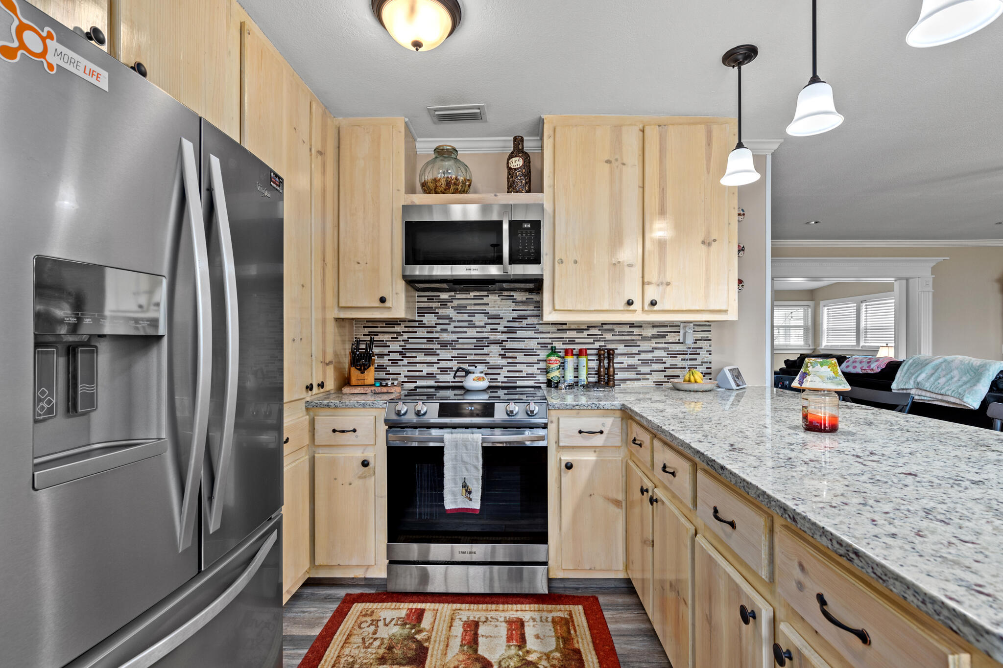 DIAMOND HEAD SEC OF LAKESIDE - Residential