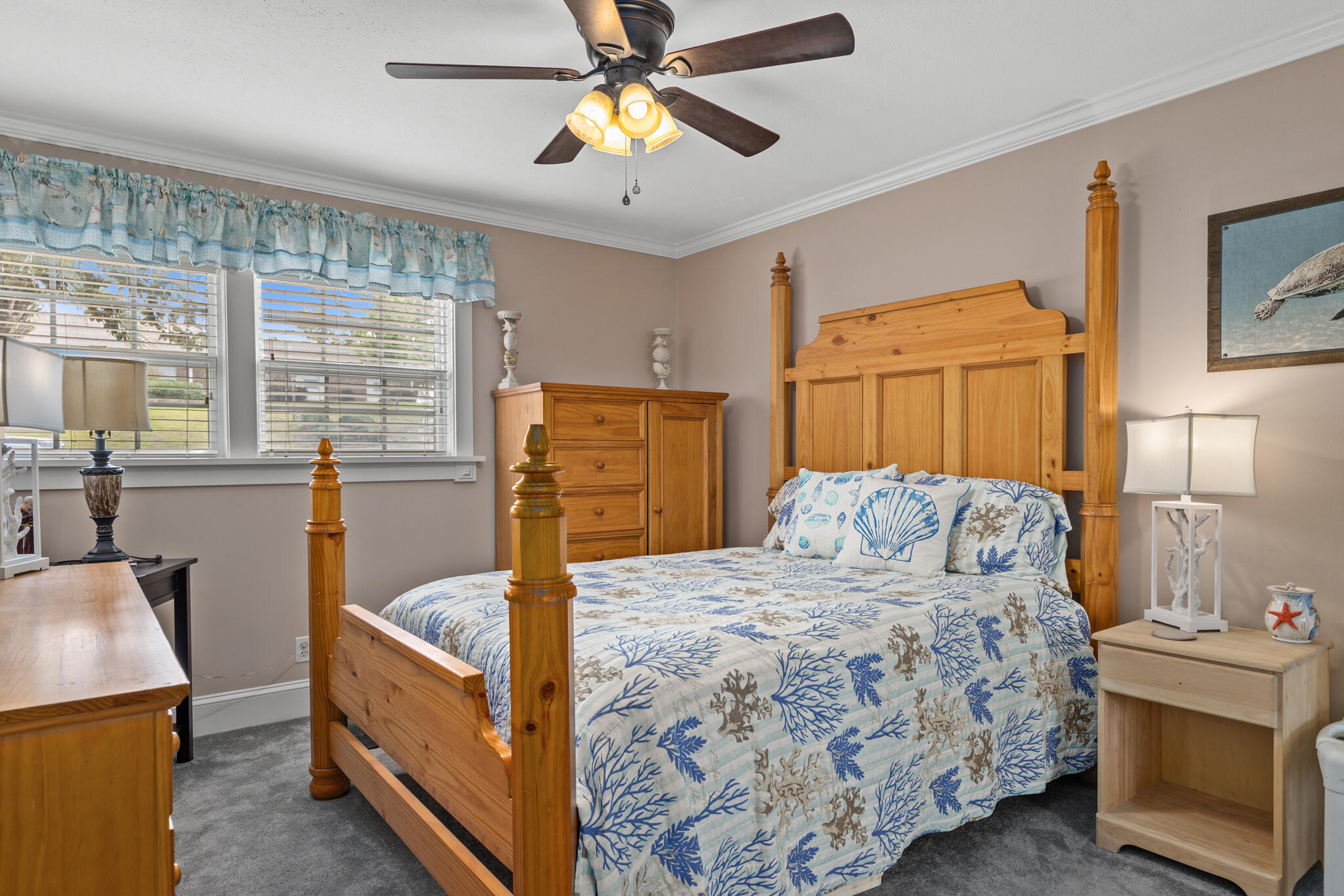 DIAMOND HEAD SEC OF LAKESIDE - Residential