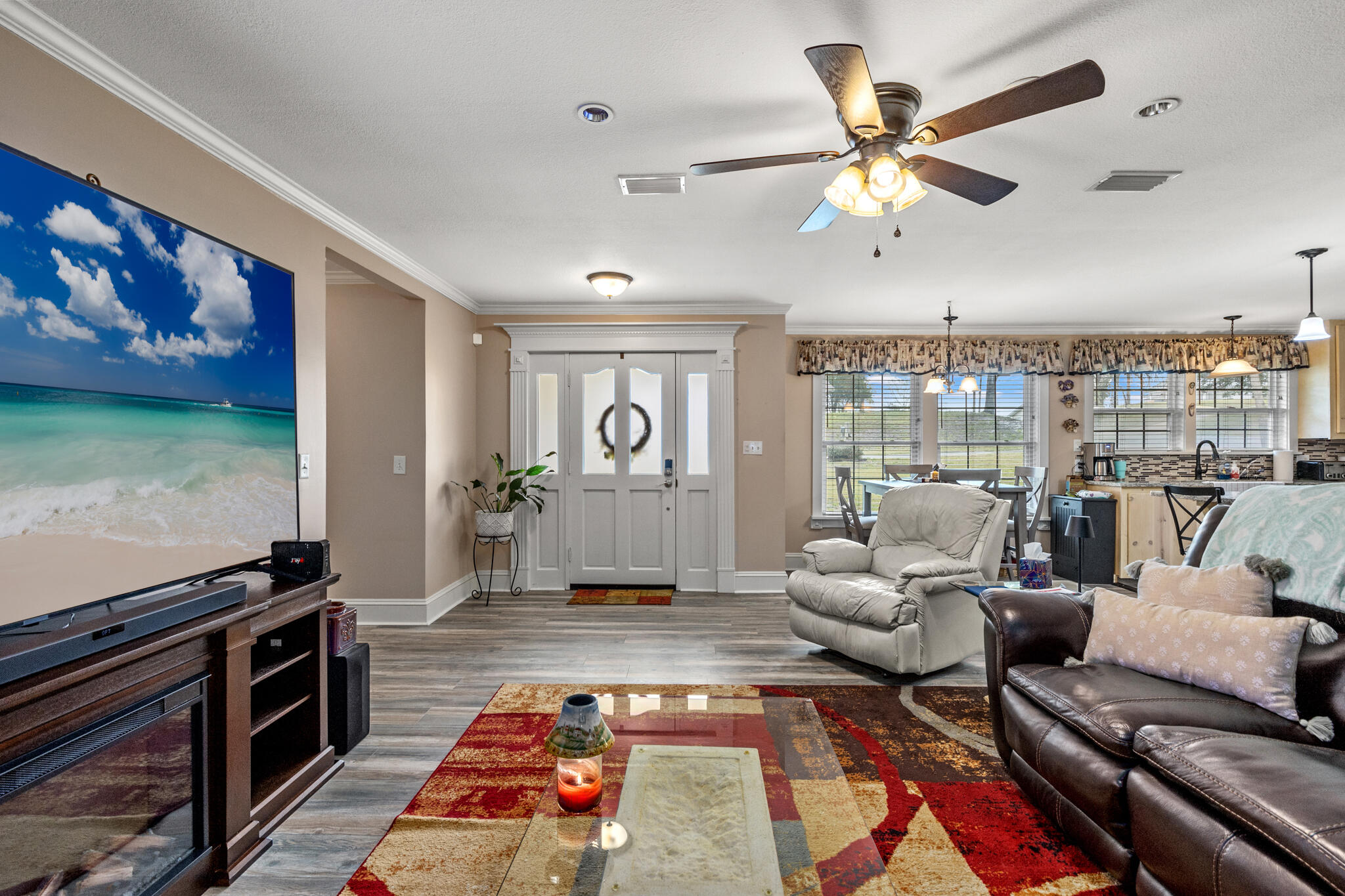 DIAMOND HEAD SEC OF LAKESIDE - Residential