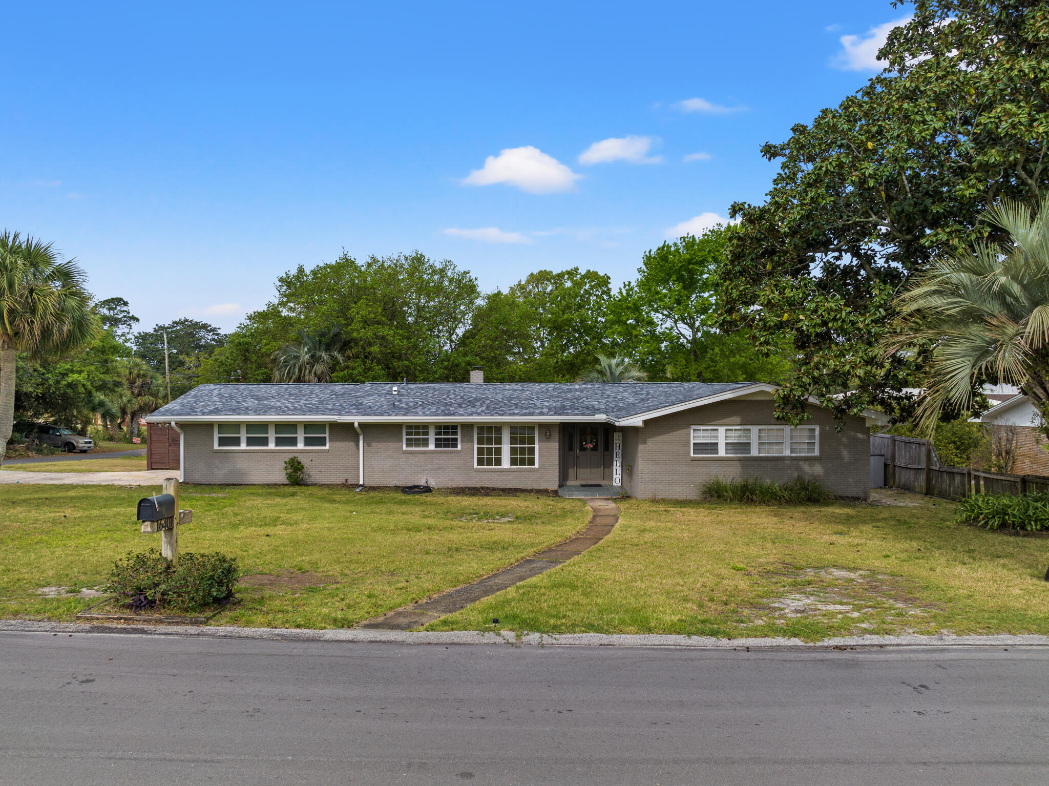 DIAMOND HEAD SEC OF LAKESIDE - Residential