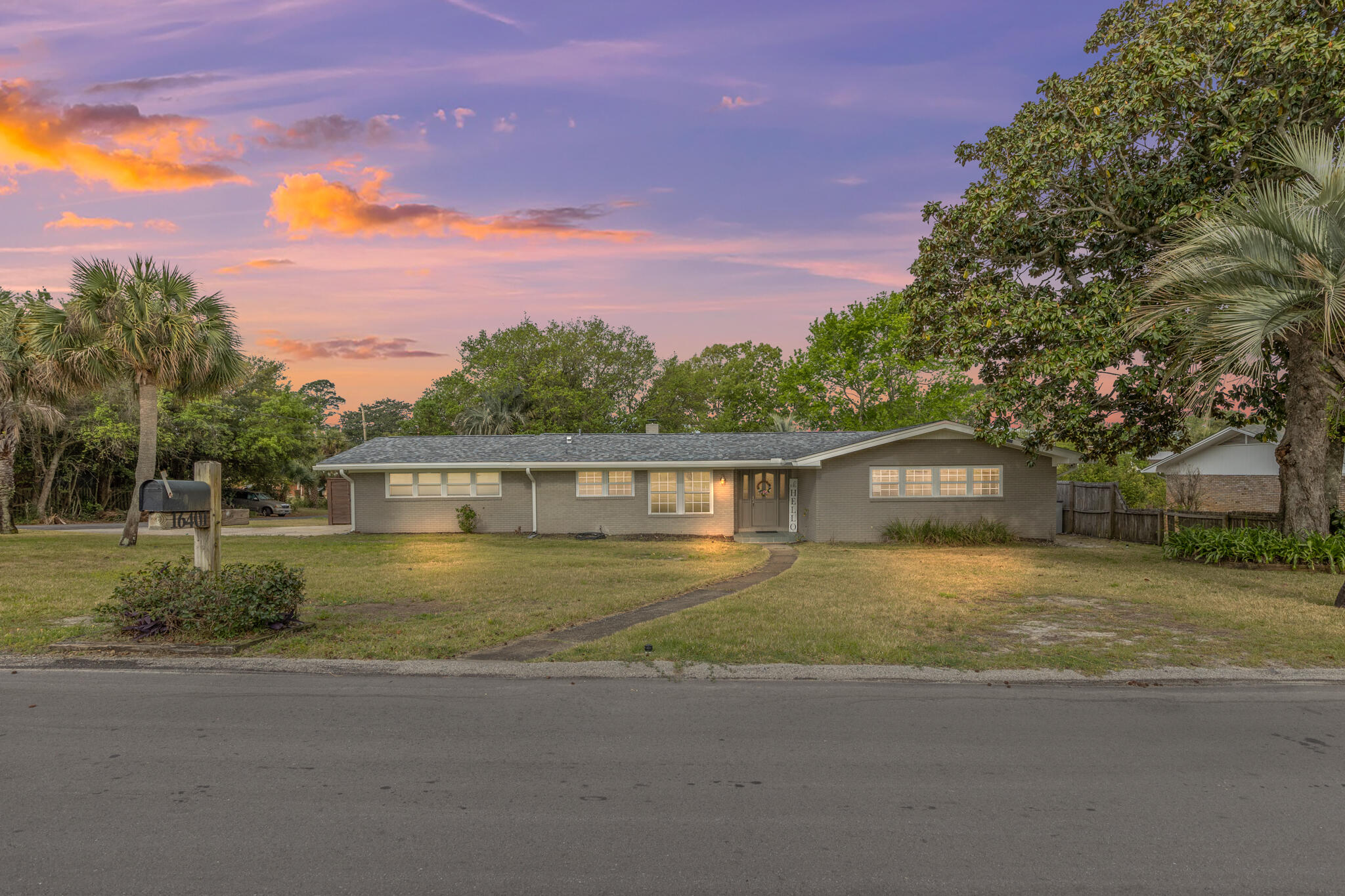 DIAMOND HEAD SEC OF LAKESIDE - Residential