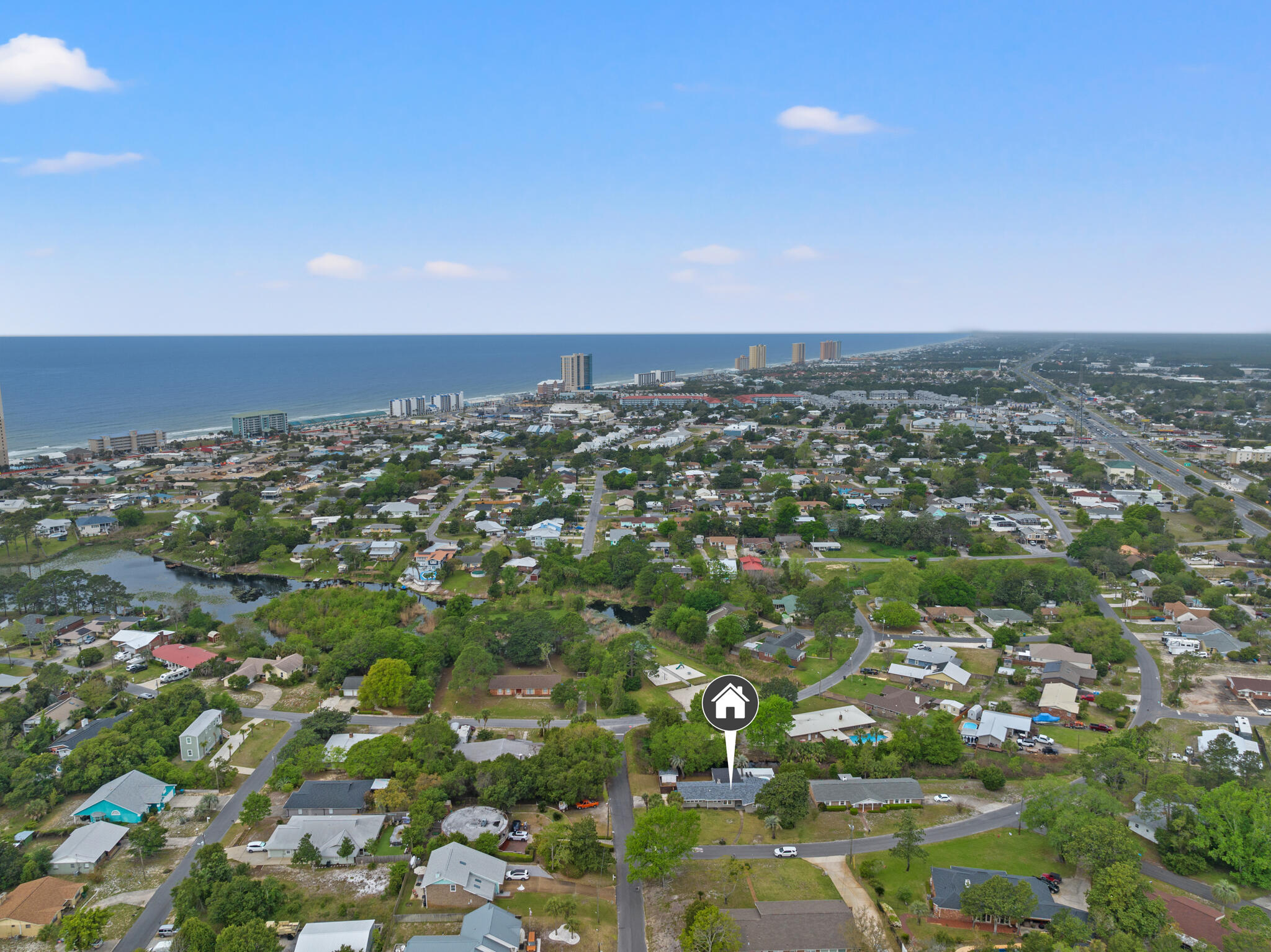 DIAMOND HEAD SEC OF LAKESIDE - Residential