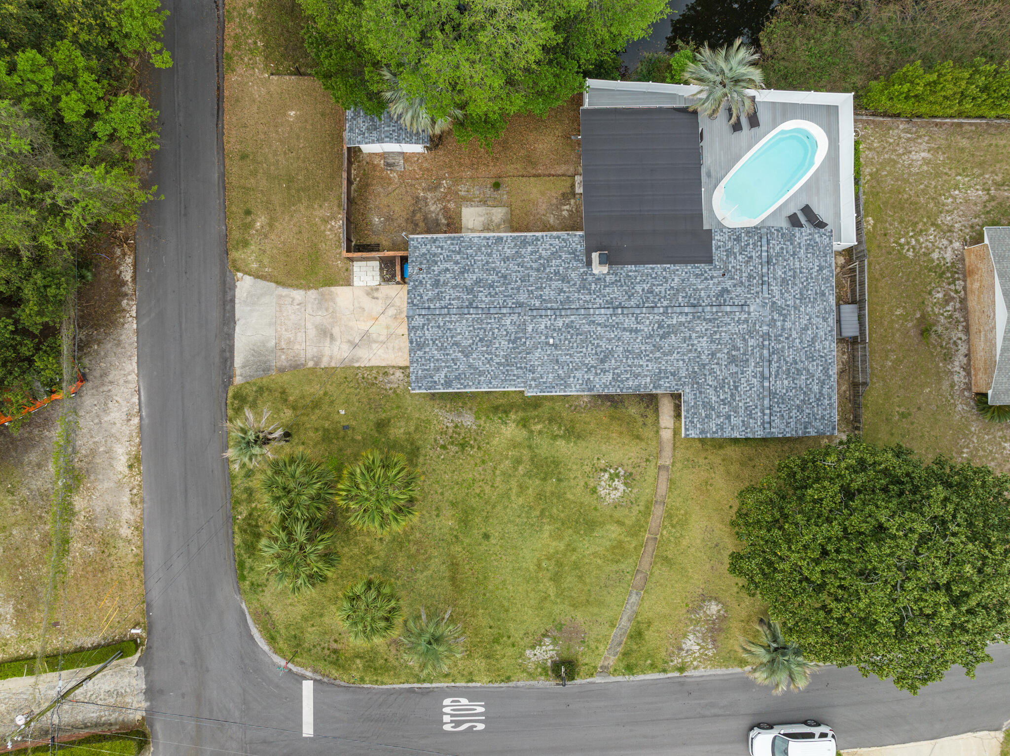 DIAMOND HEAD SEC OF LAKESIDE - Residential