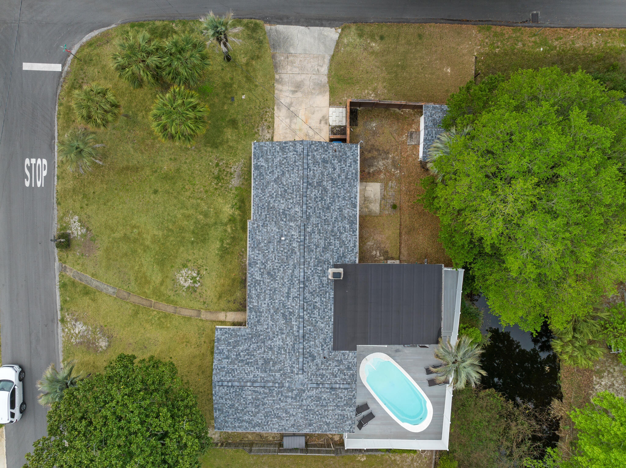 DIAMOND HEAD SEC OF LAKESIDE - Residential