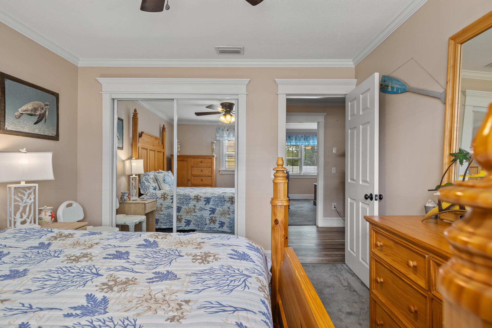 DIAMOND HEAD SEC OF LAKESIDE - Residential