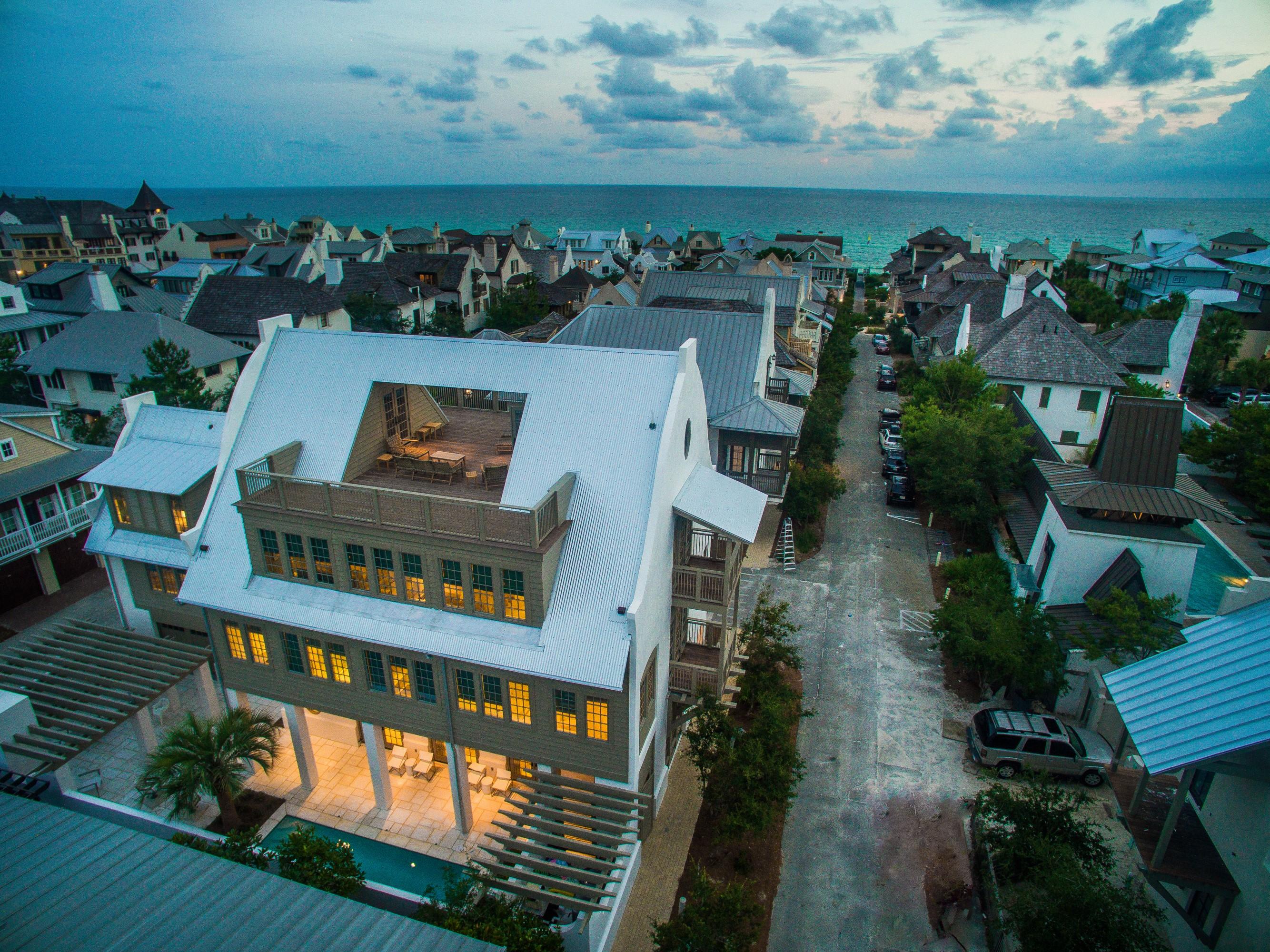 ROSEMARY BEACH - Residential