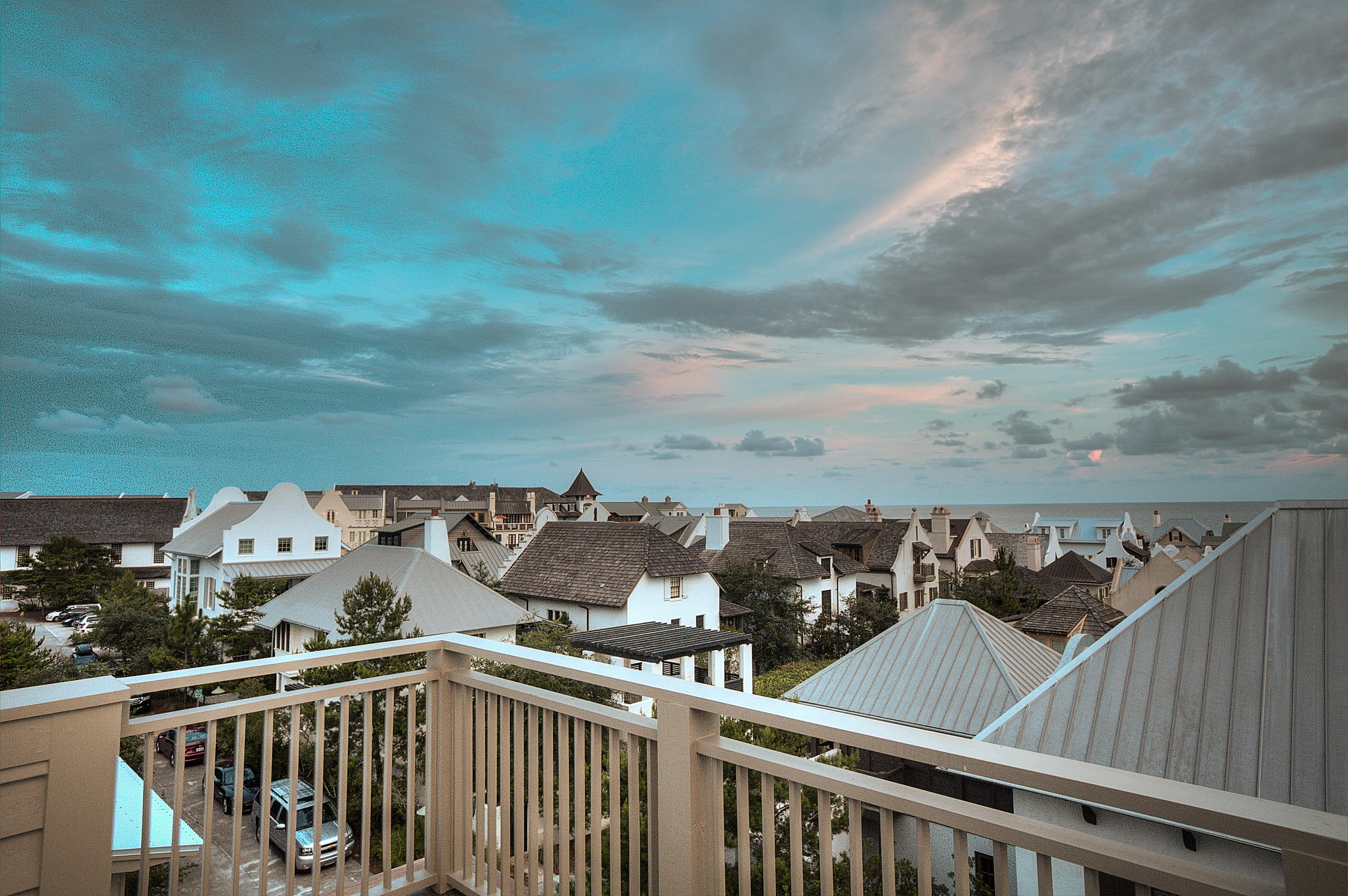 ROSEMARY BEACH - Residential